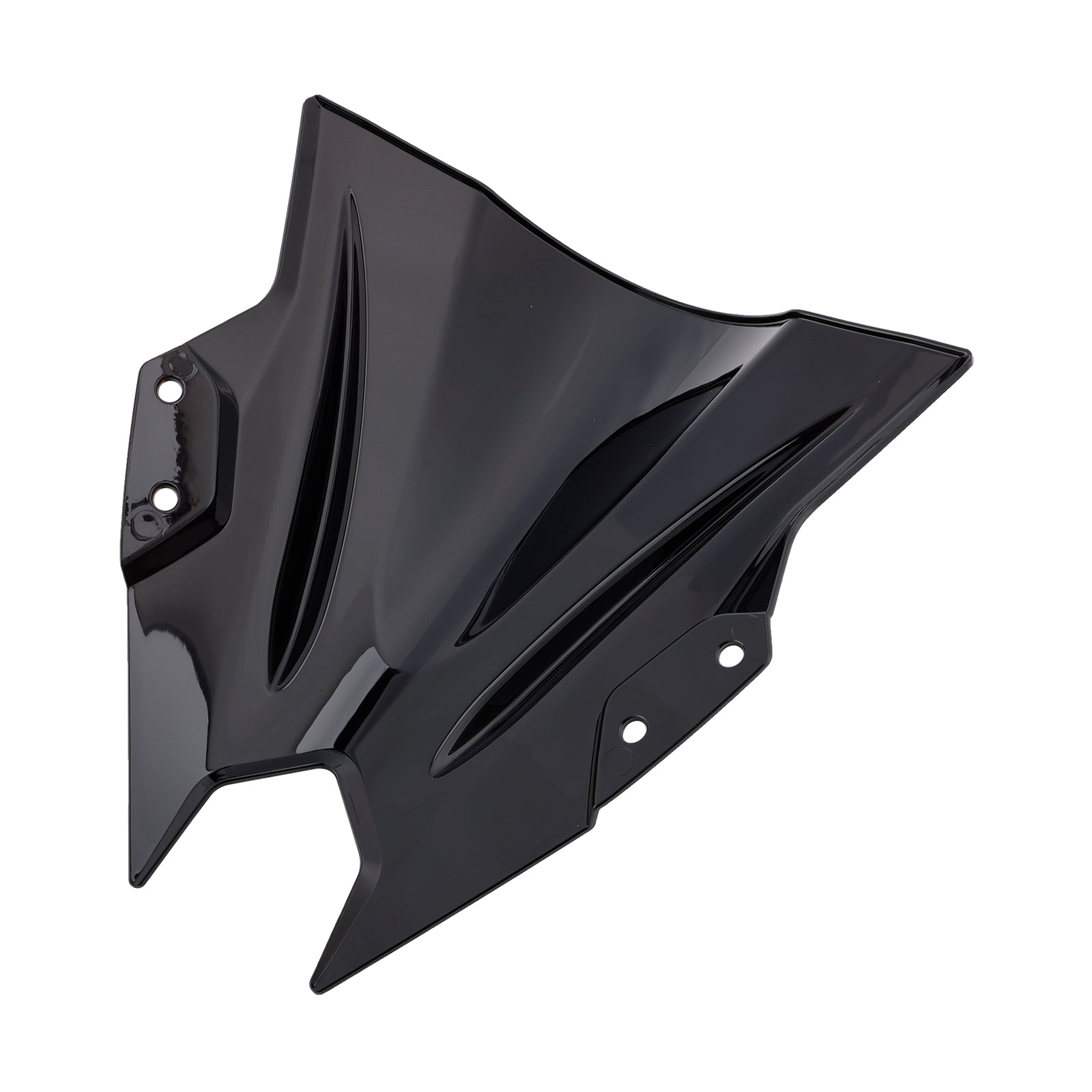 2024-2025 KAWASAKI NINJA 500 EX500R Windshield Windscreen