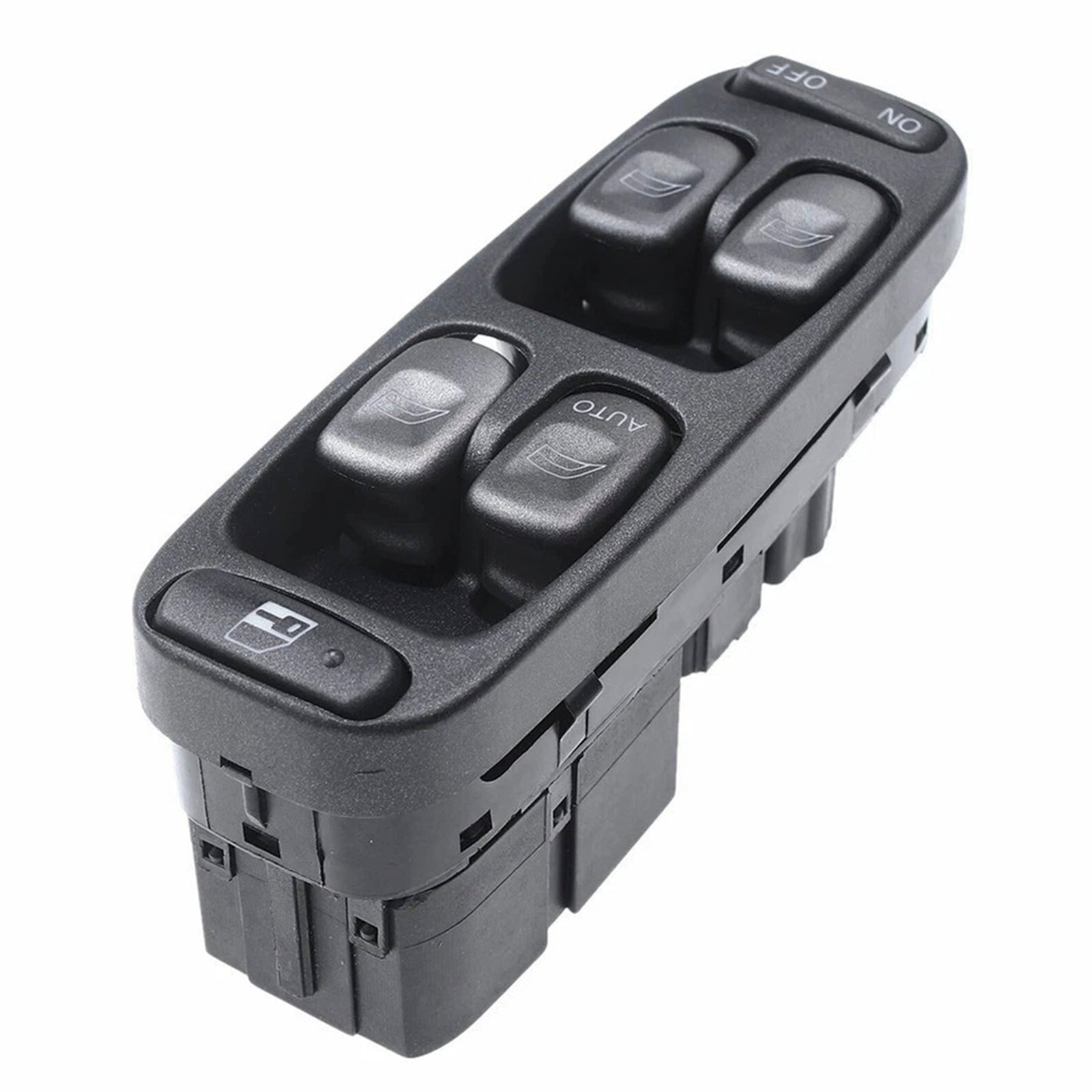 1998-2000 Volvo S70 V70 XC70 Master Power Window Switch 8638452