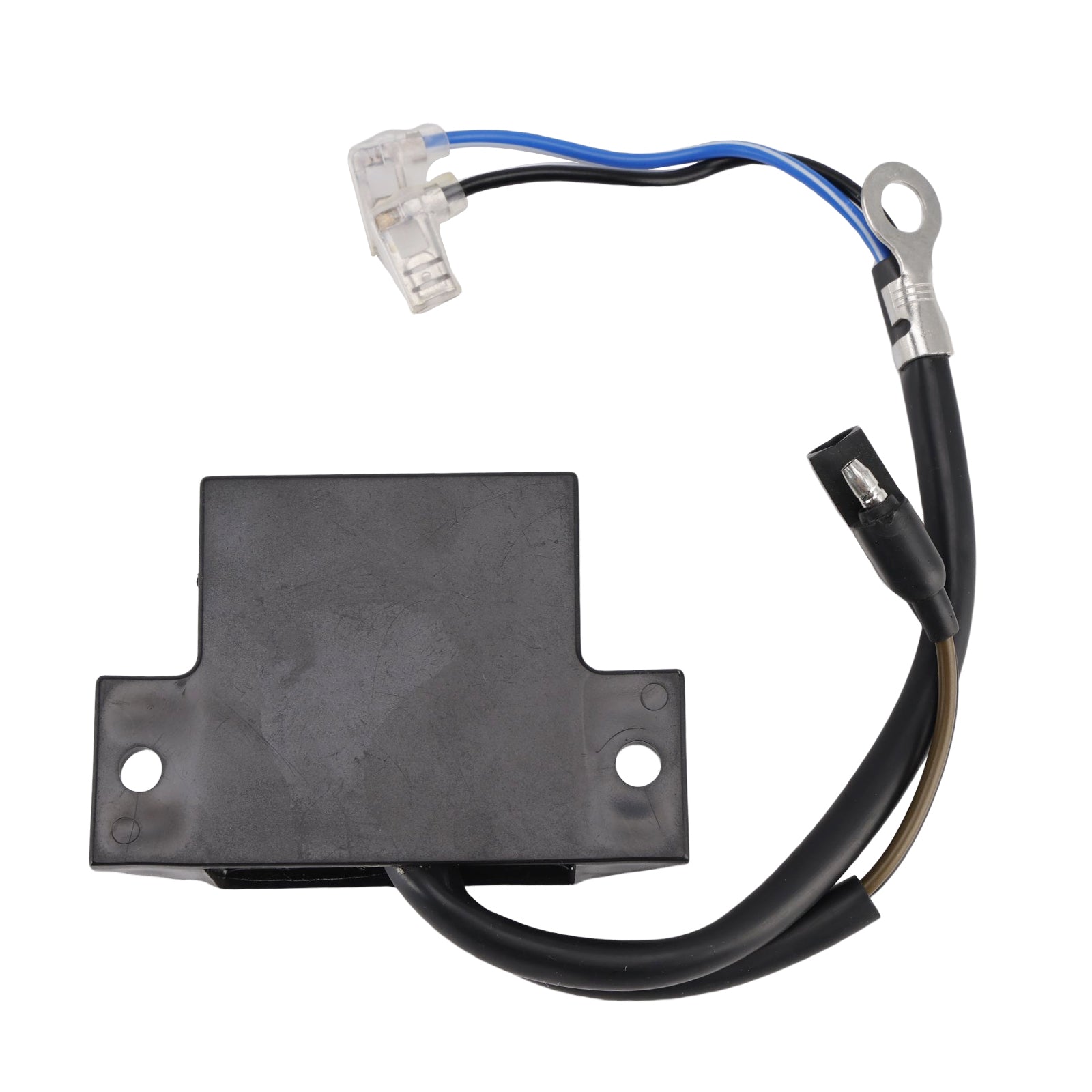 Cdi Ignition System Unit Box 410914900 For Ski-Doo Alpine Ii 503 Formula Safari