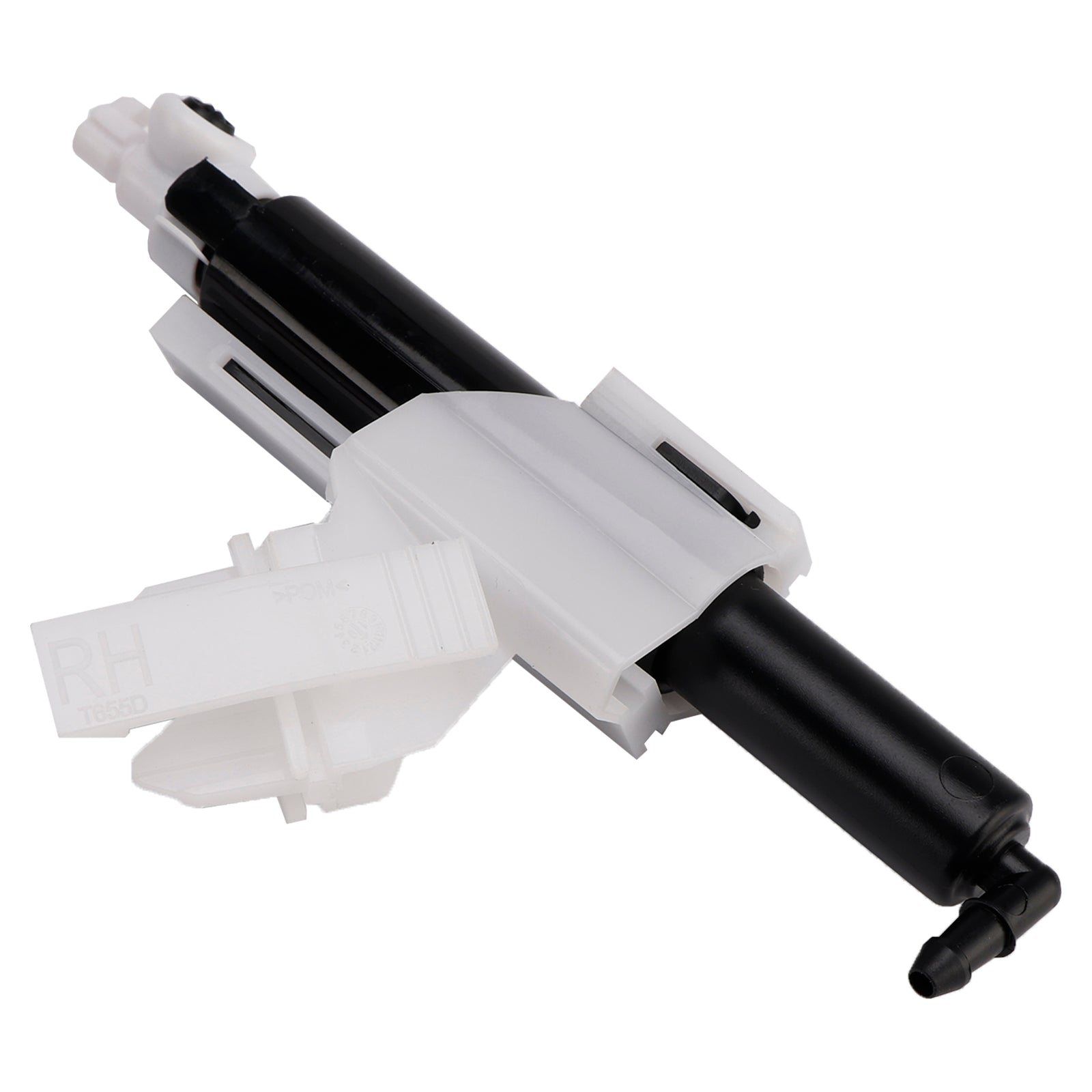 2007-2014 Ford Mondeo MK4 Front Headlight Spray Washer Nozzle Right 7S71-13L014-BA