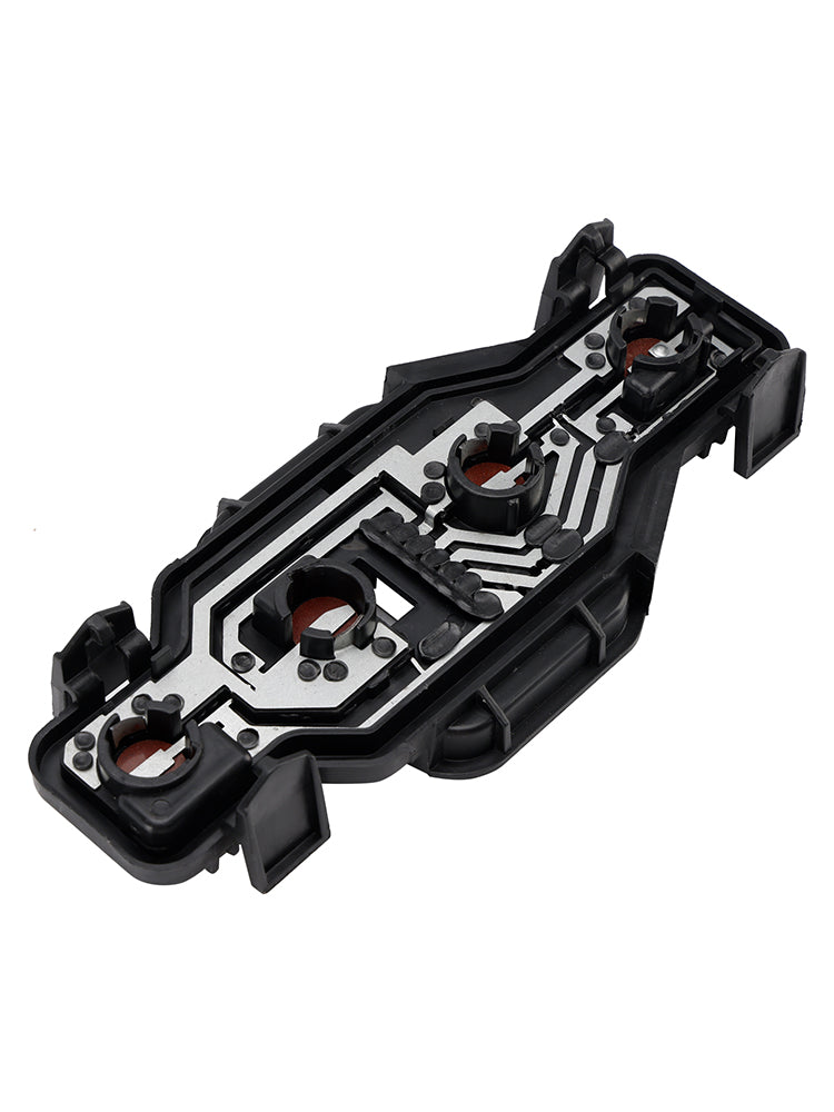 Rear Light Bulb Holder 634679 For CITROEN BERLINGO PEUGEOT PARTNER