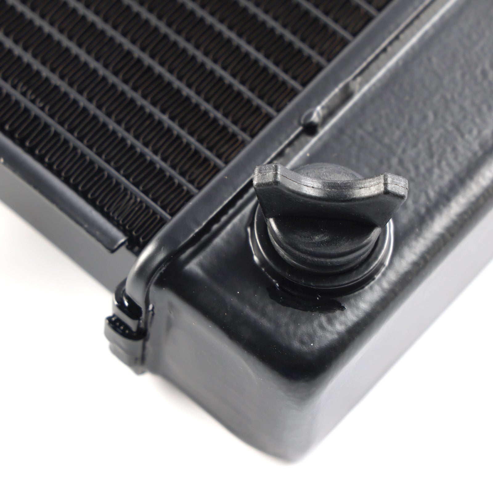 Radiator Cooling Engine Cooler For Yamaha X-MAX 300 XMAX 2023-2025