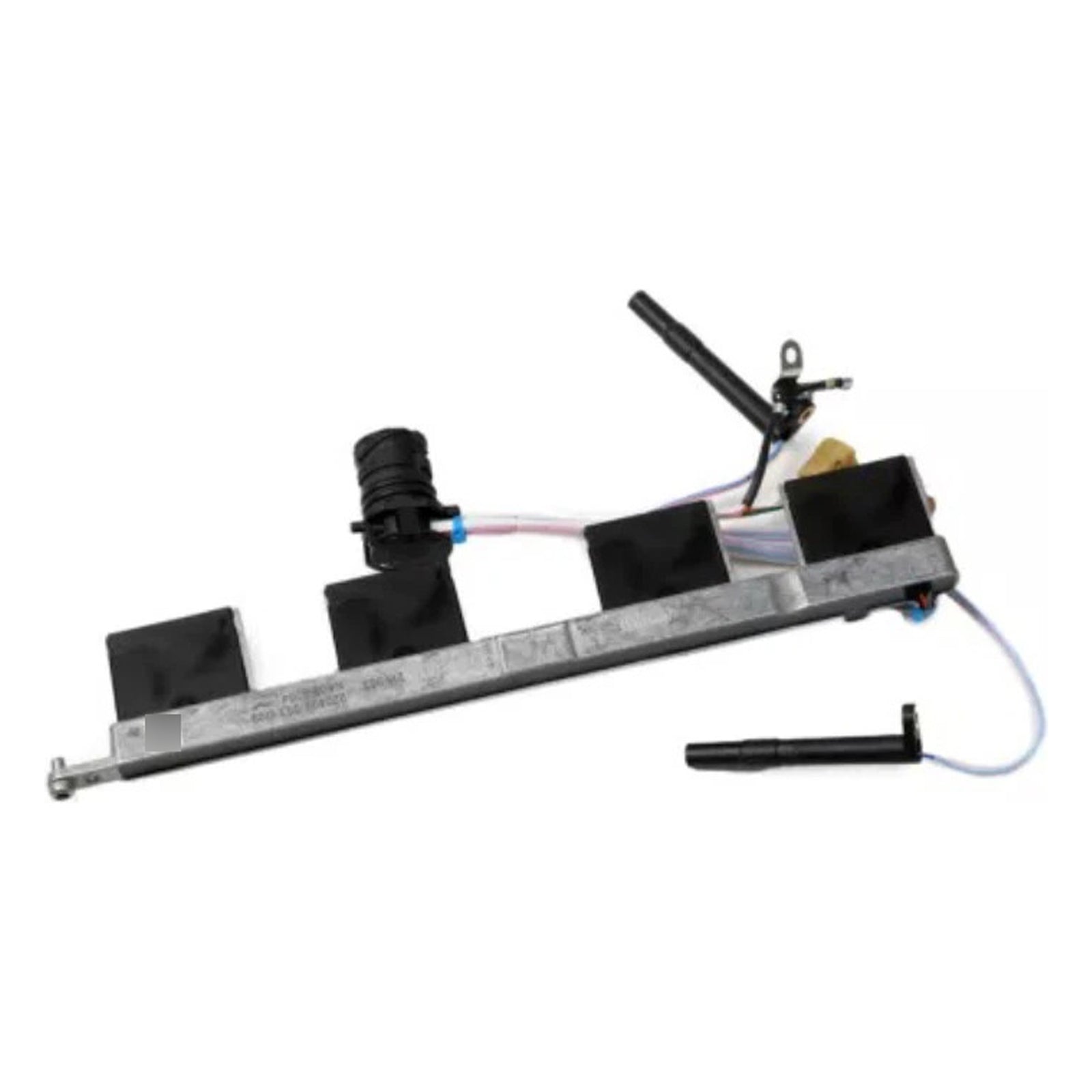 Auto Parts Transmission Gear Switch Sensor 97031708500 For Porsche Panamera 2WD