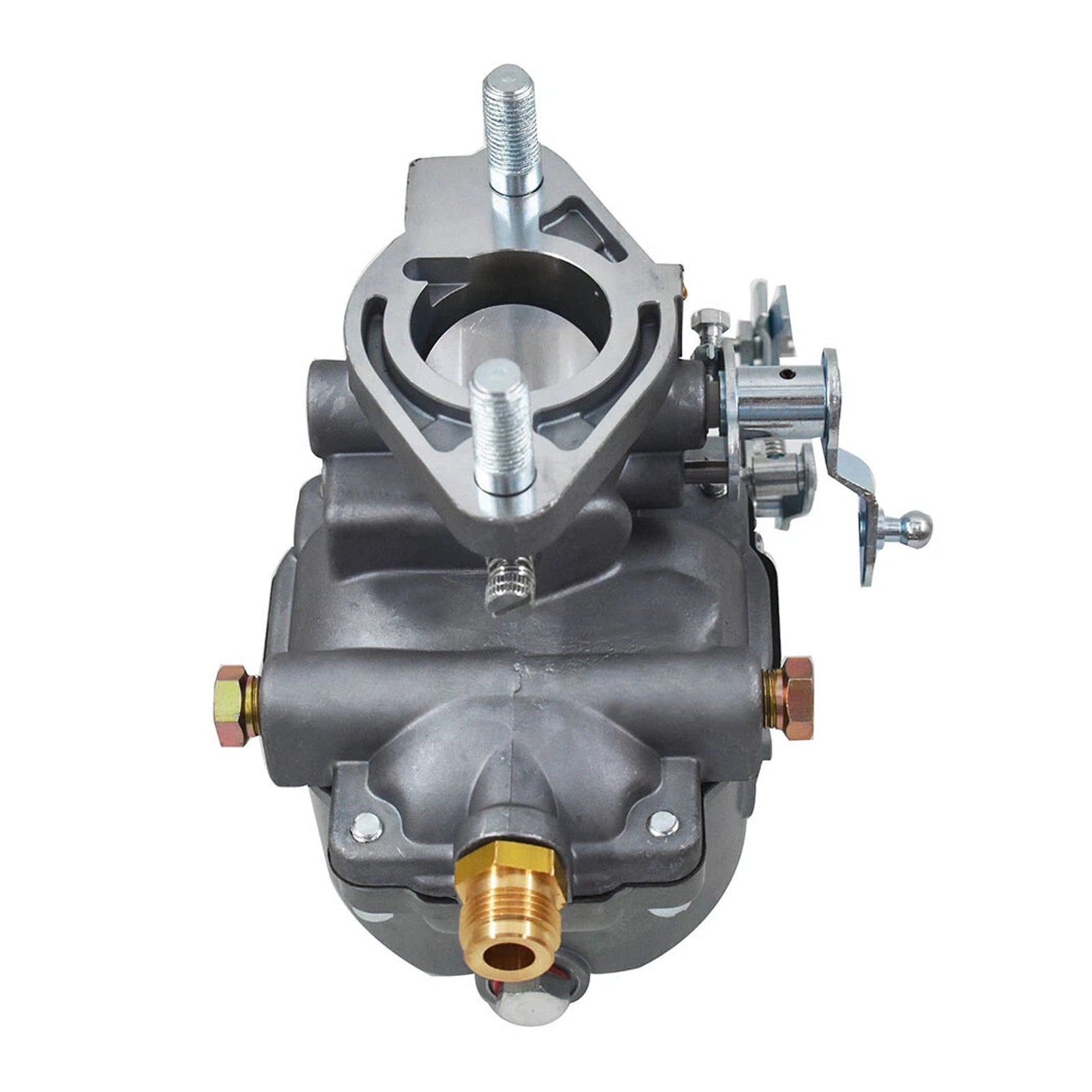 Carburetor C5NE9510C For Ford 3000 3100 3300 3400 3500 Tractor 13916