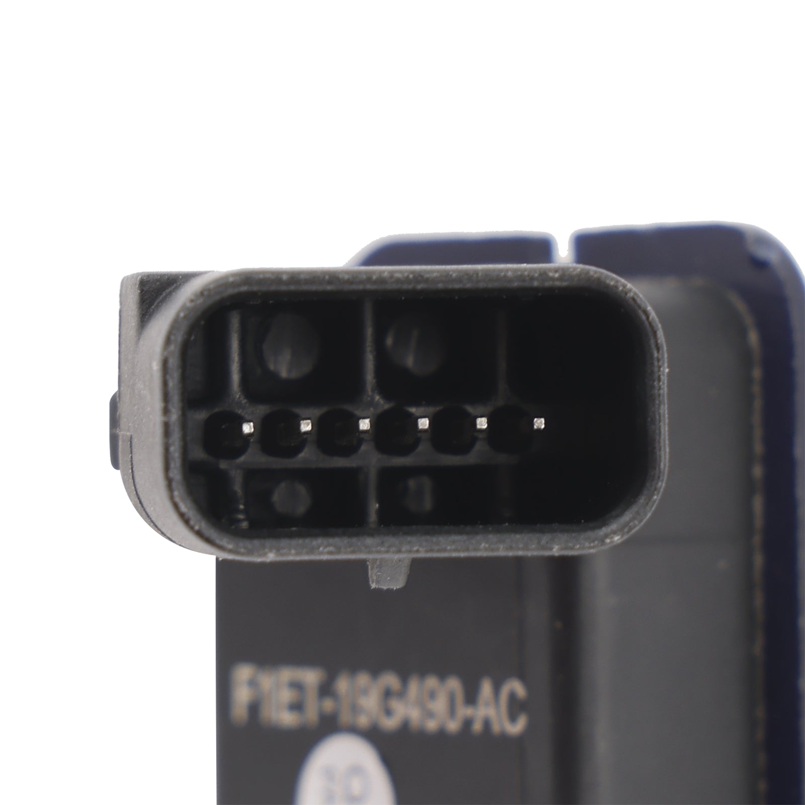 Rear Reverse Backup Camera Park Assist For Ford Focus 2015-2018 F1ET-19G490-AC