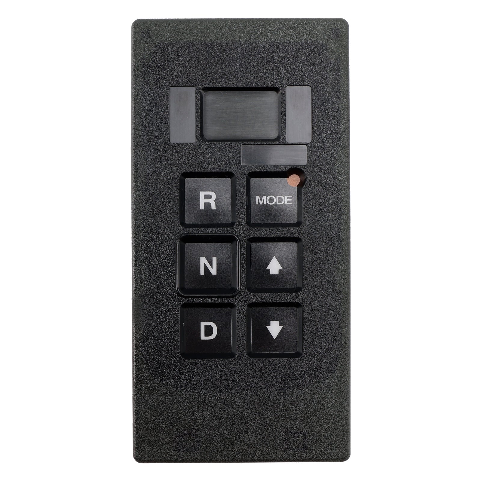 Transmission Push Button Shift Selector 29551495