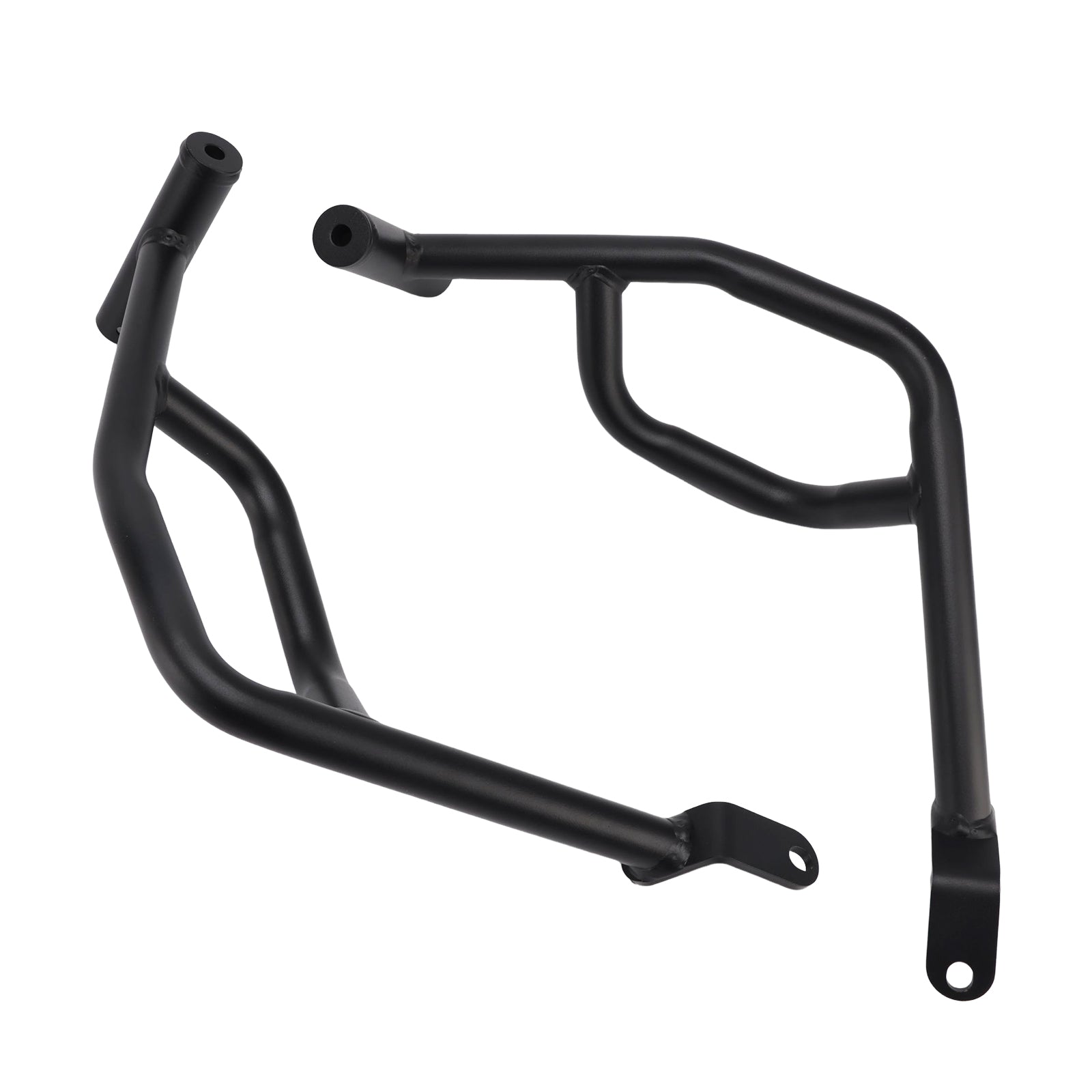 2023-2025 Triumph Street Triple 765 R Engine Guard Crash Bar Frame Protector Bumper