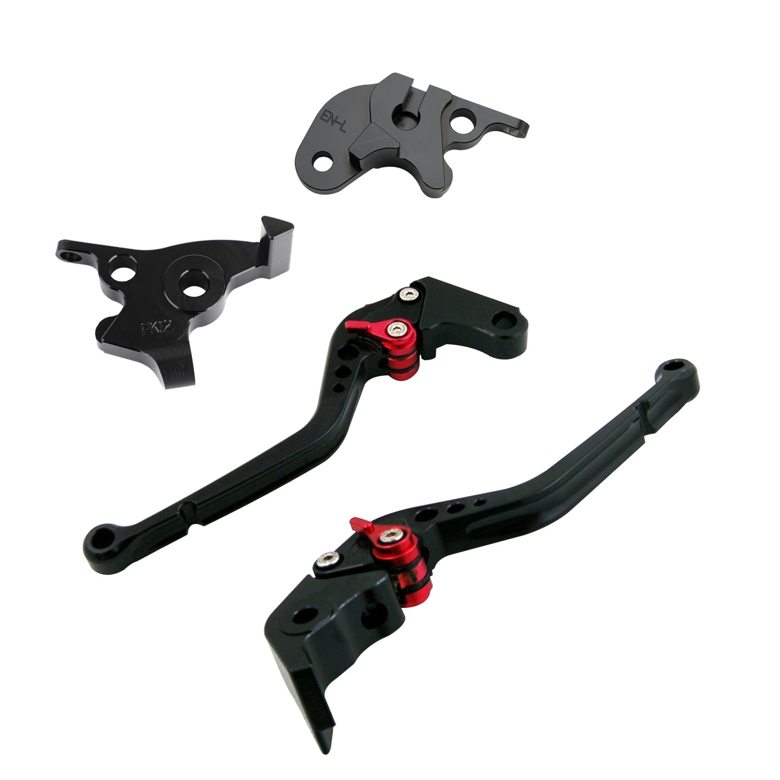 Long Clutch Brake Lever fit for CFMOTO 250NK ABS 150NK 2019-2021