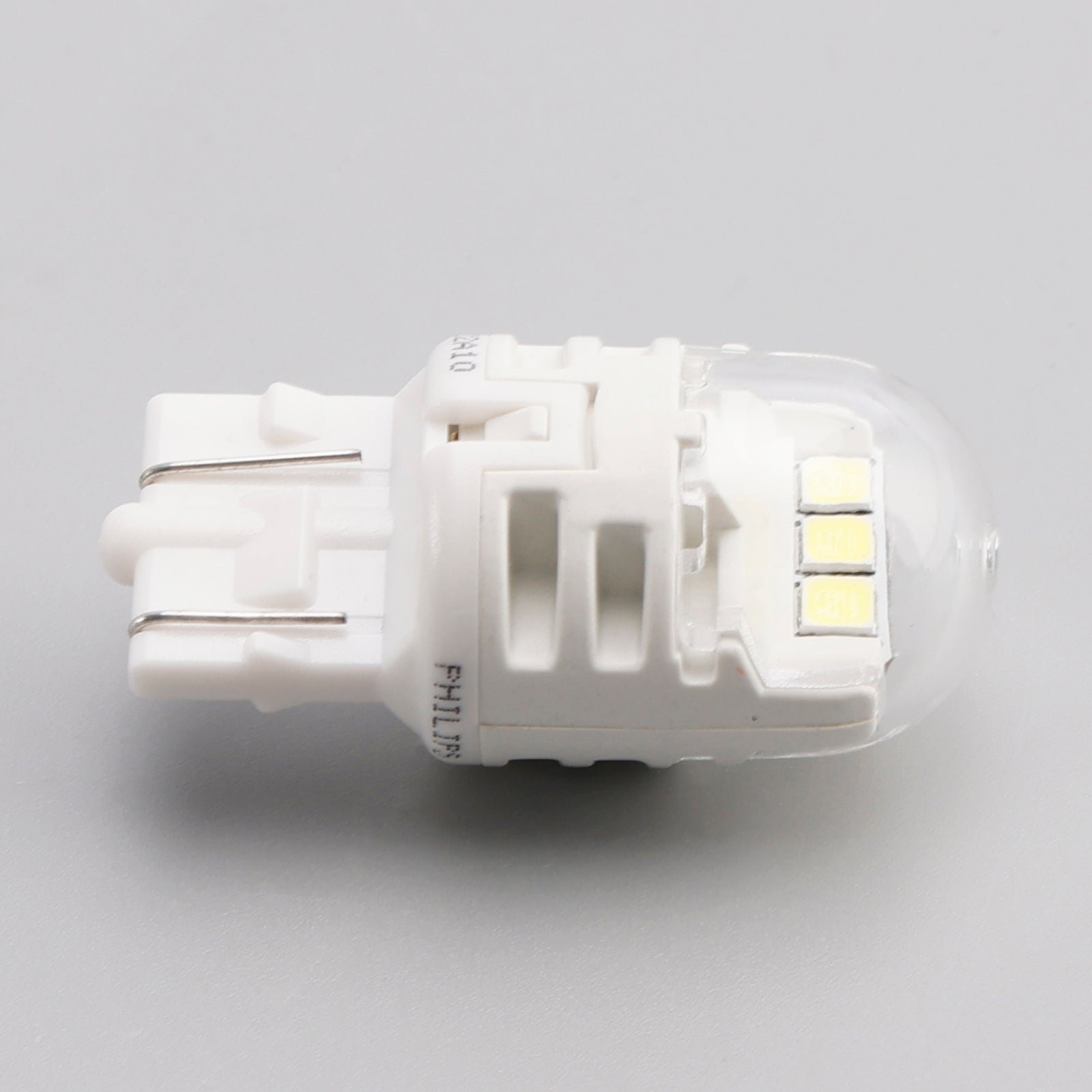 Car Light LED-White Ultinon Pro6000 W21/5W 11066CU60 For PHILIPS