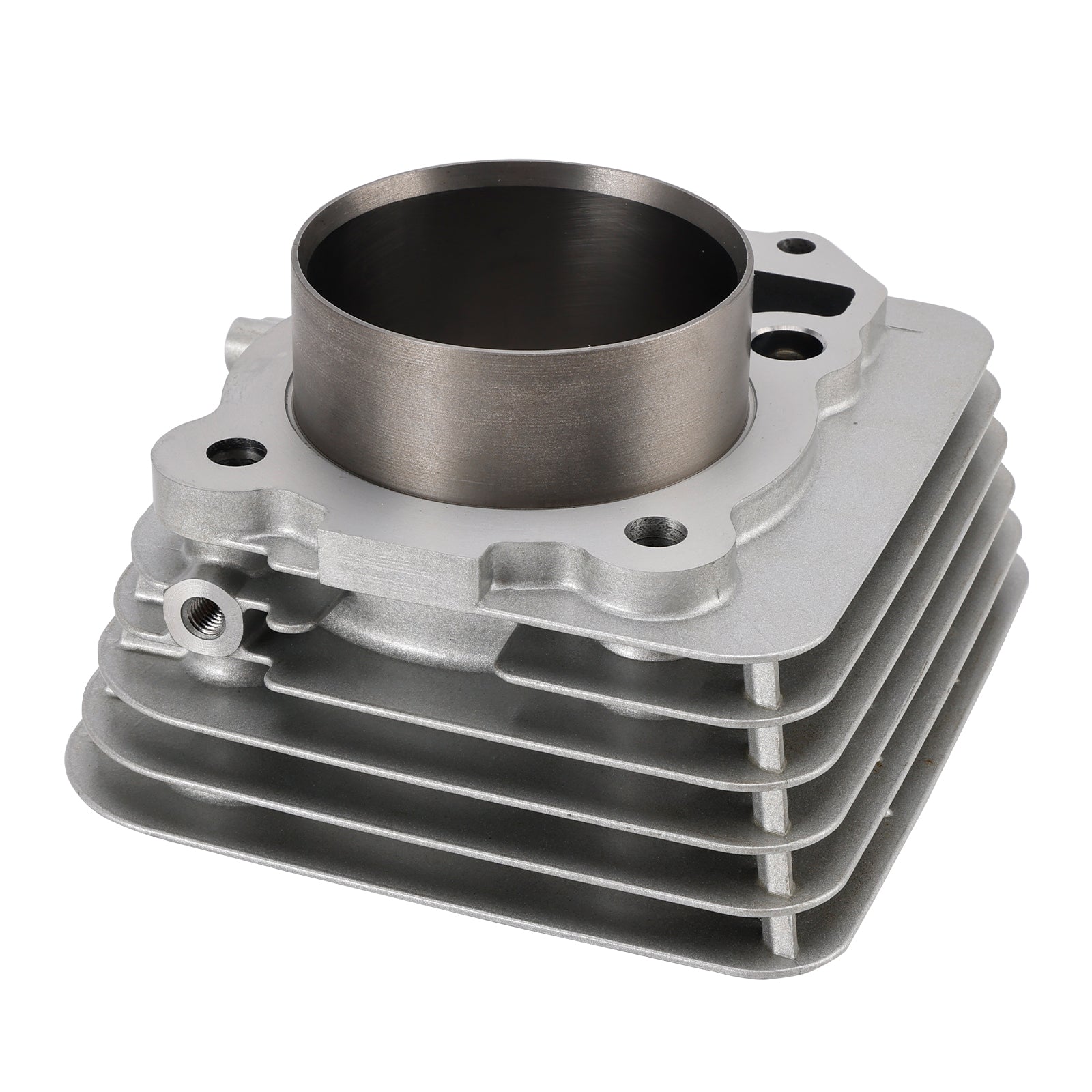 2008-2013 Yamaha RAPTOR 250 YFM250R Cylinder Jug Barrrel Piston Gasket Kit 300CC 4D3-11311-01 Generic