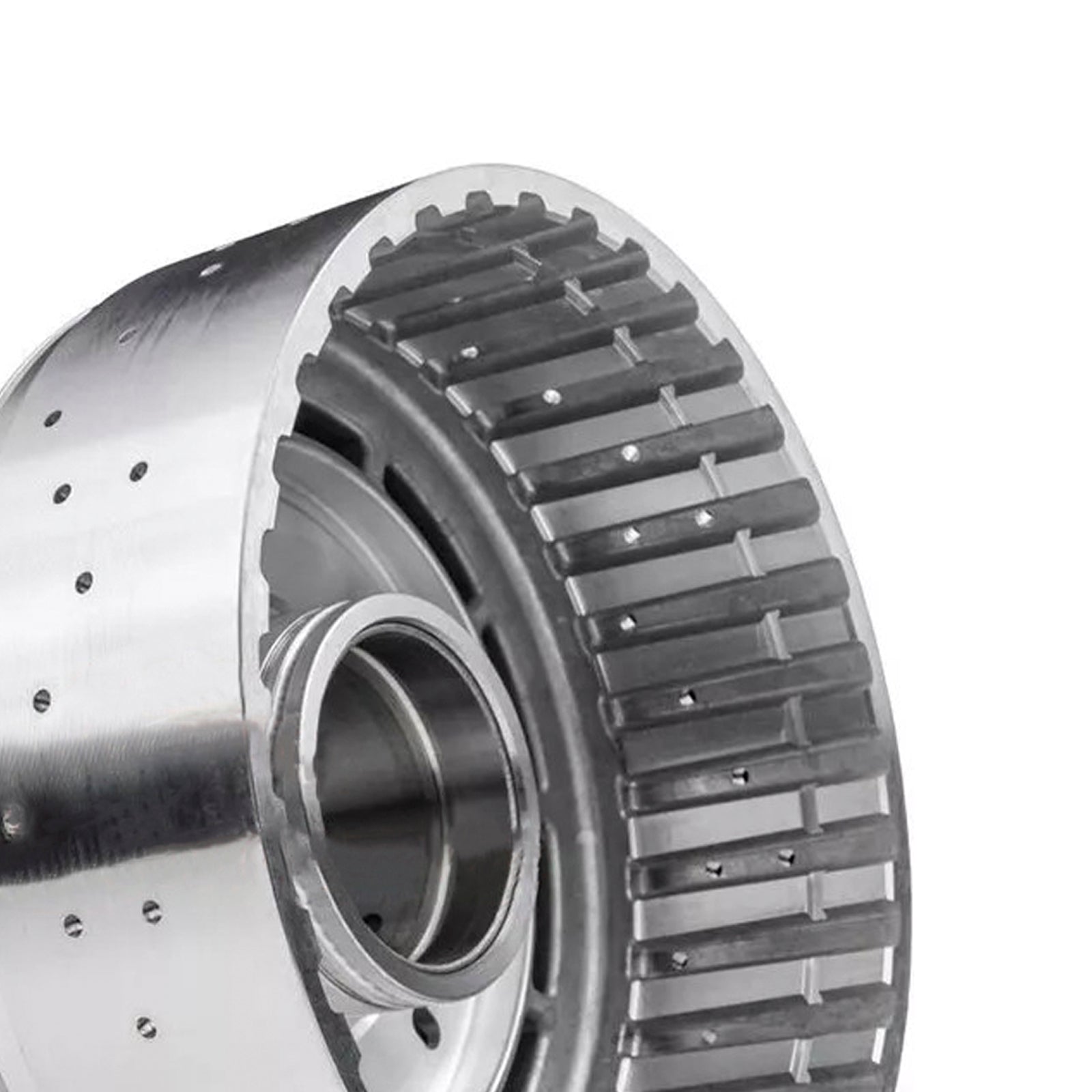 2018 2019 Expedition 10R80 10-Speed Automatic 10R80 CDF Drum Clutch Hub Assembly JL3Z-7H351-B