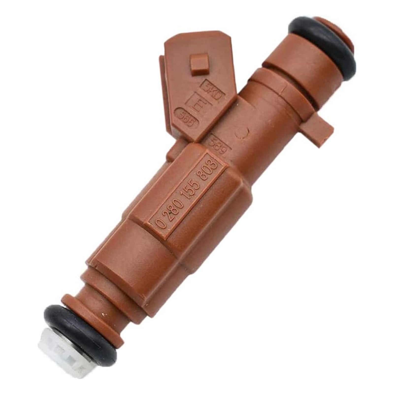 1Pcs Fuel Injector For Peugeot 806 605 306 406 2.0 16V 0280155803 96288914