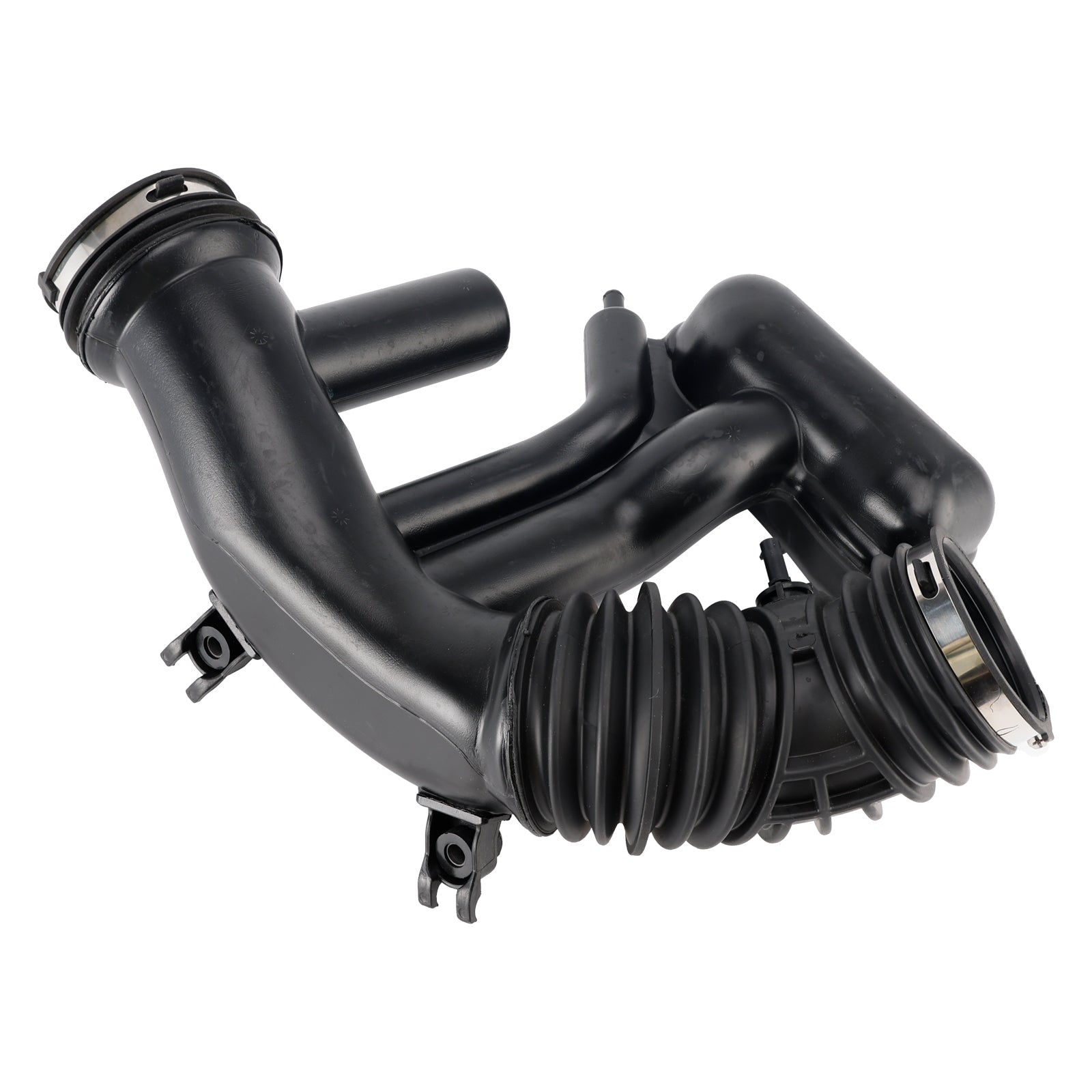 2012-2018 Jeep Wrangler JK 3.6L Air Intake Hose Tube 4627065AD 4627065AC