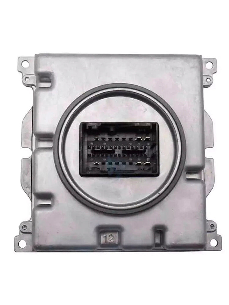 2014-2020 Porsche 991 Turbo / GT2 RS Headlight Led Module Ballast 7PP941572BB 95861838500