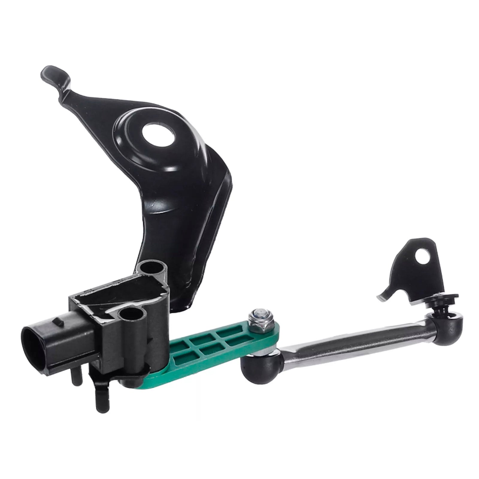 2009-2016 Audi A4 Allroad Rear Right Suspension Ride Height Sensor 8K0941310C