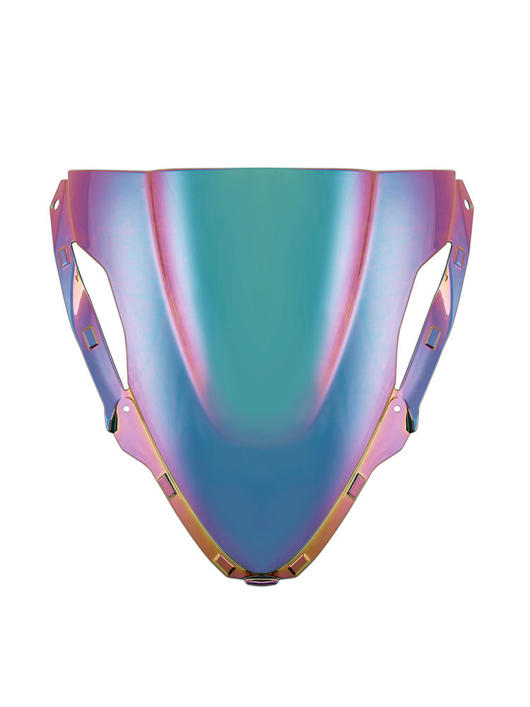 Windshield Windscreen for Kawasaki ZX6R 636 2024-2025