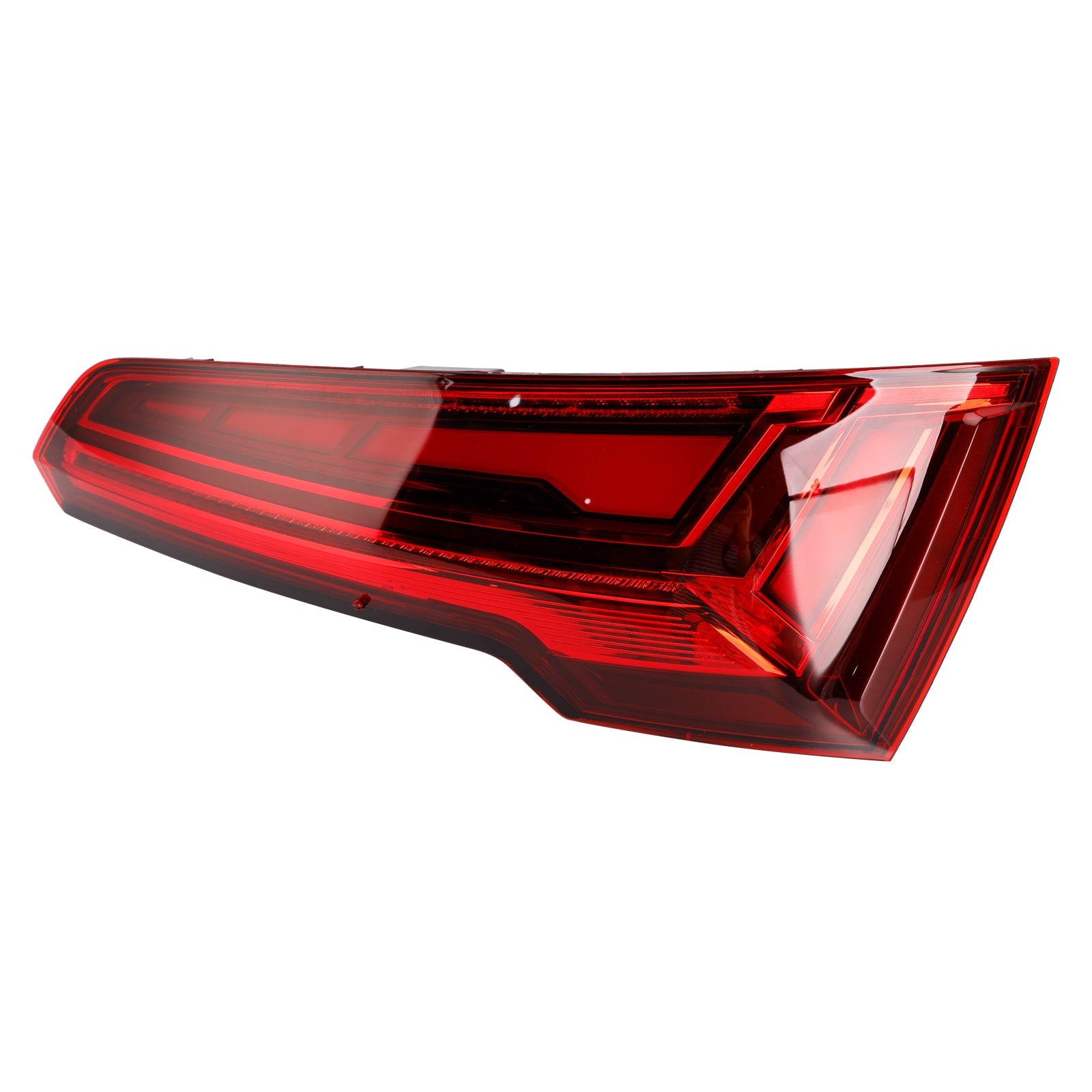 Right Rear Tail Light Lamp LED For Audi Q5 MK2 FACELIFT 2021-2024 LED 5 PIN