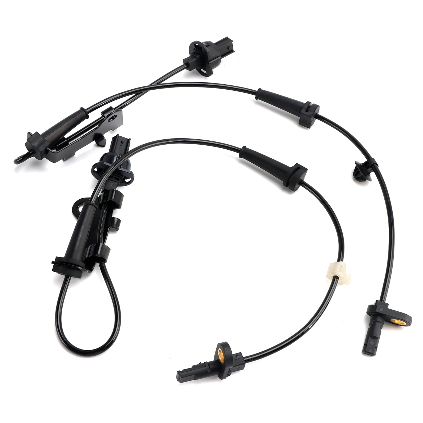 2X Front ABS Wheel Speed Sensor For Honda CR-Z 2011-2015