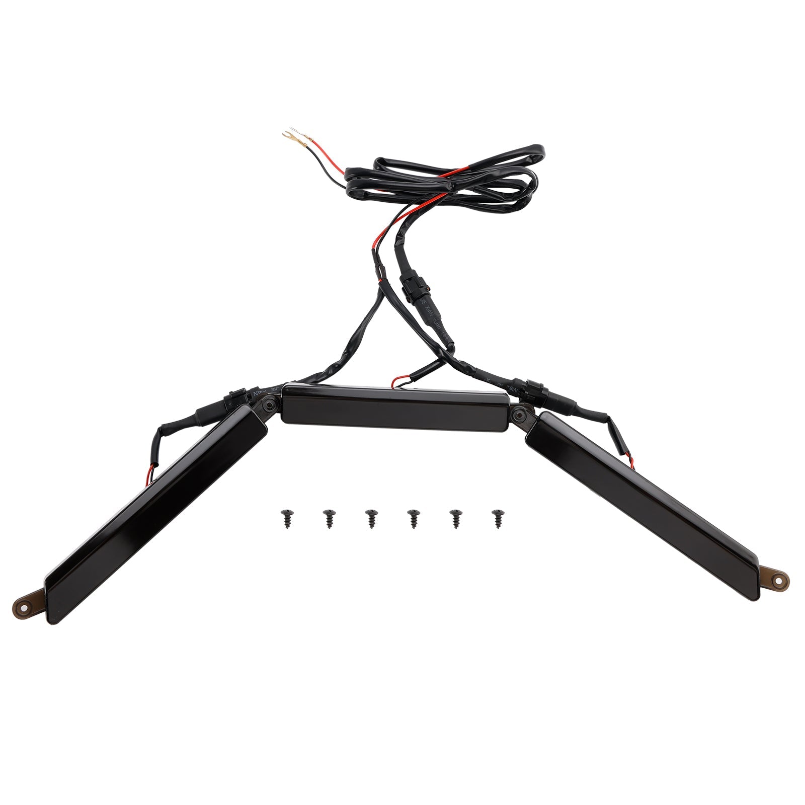 포드 레인저 2015-2023 T7 T8에 맞는 프론트 범퍼 그릴 LED 라이트