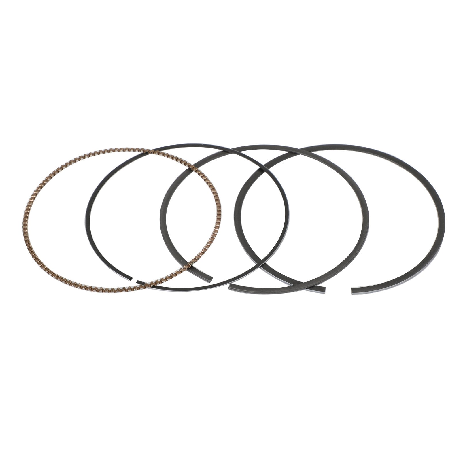 Arctic Cat DVX 400 2004-2008 434cc 대구경 실린더 피스톤 개스킷 키트