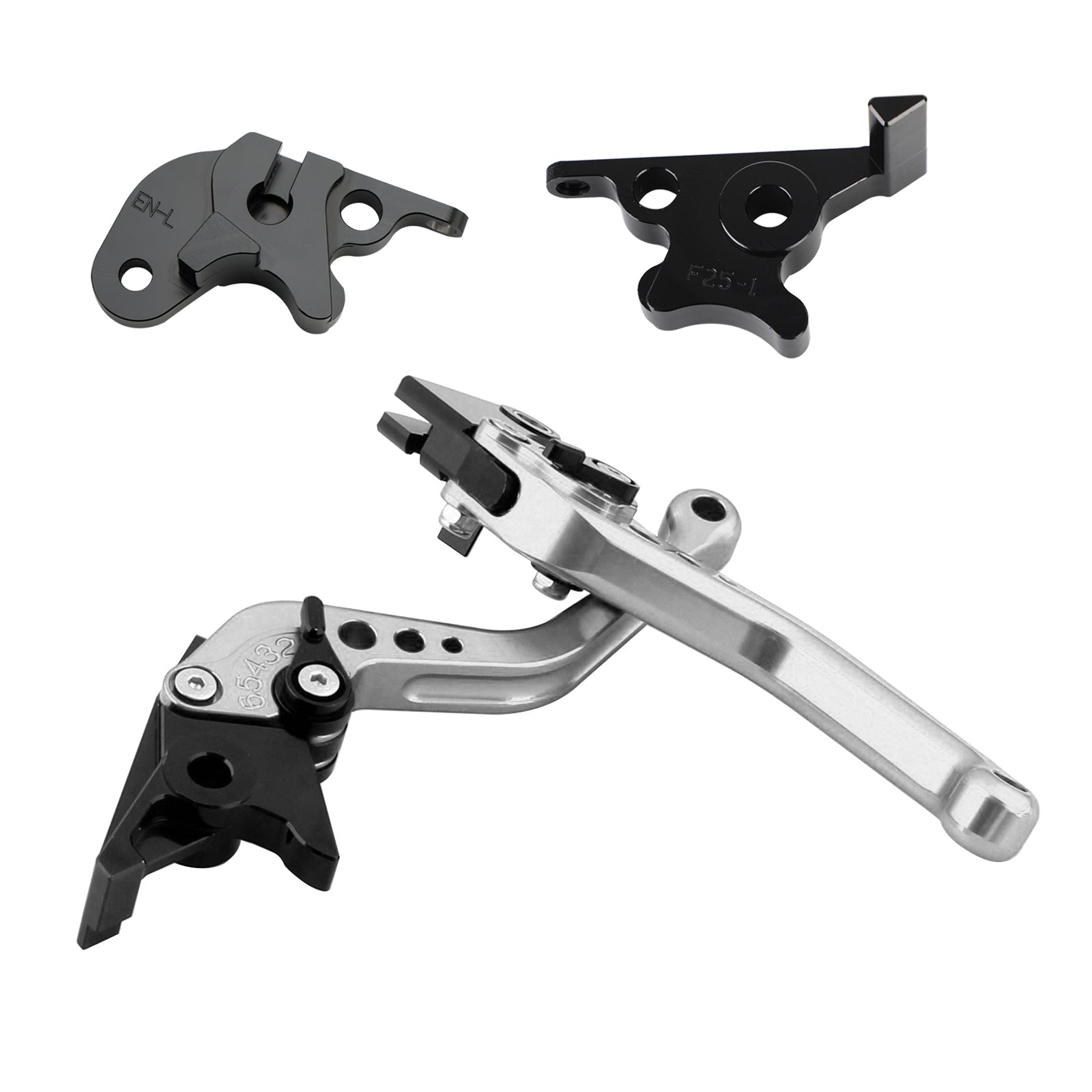 NEW Short Clutch Brake Lever fit for CFMOTO 250SR 250NK CBS 2019-2022