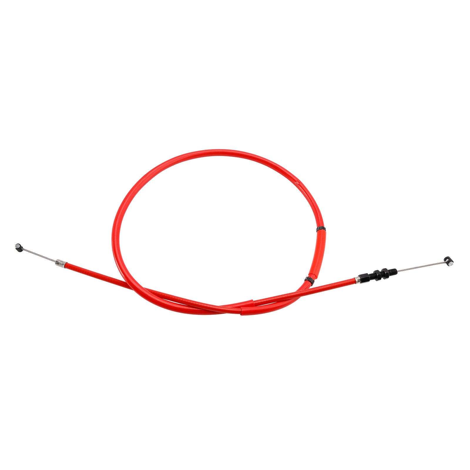 2017-2023 Suzuki GSXR1000 Motorcycle Clutch Cable Replacement Red