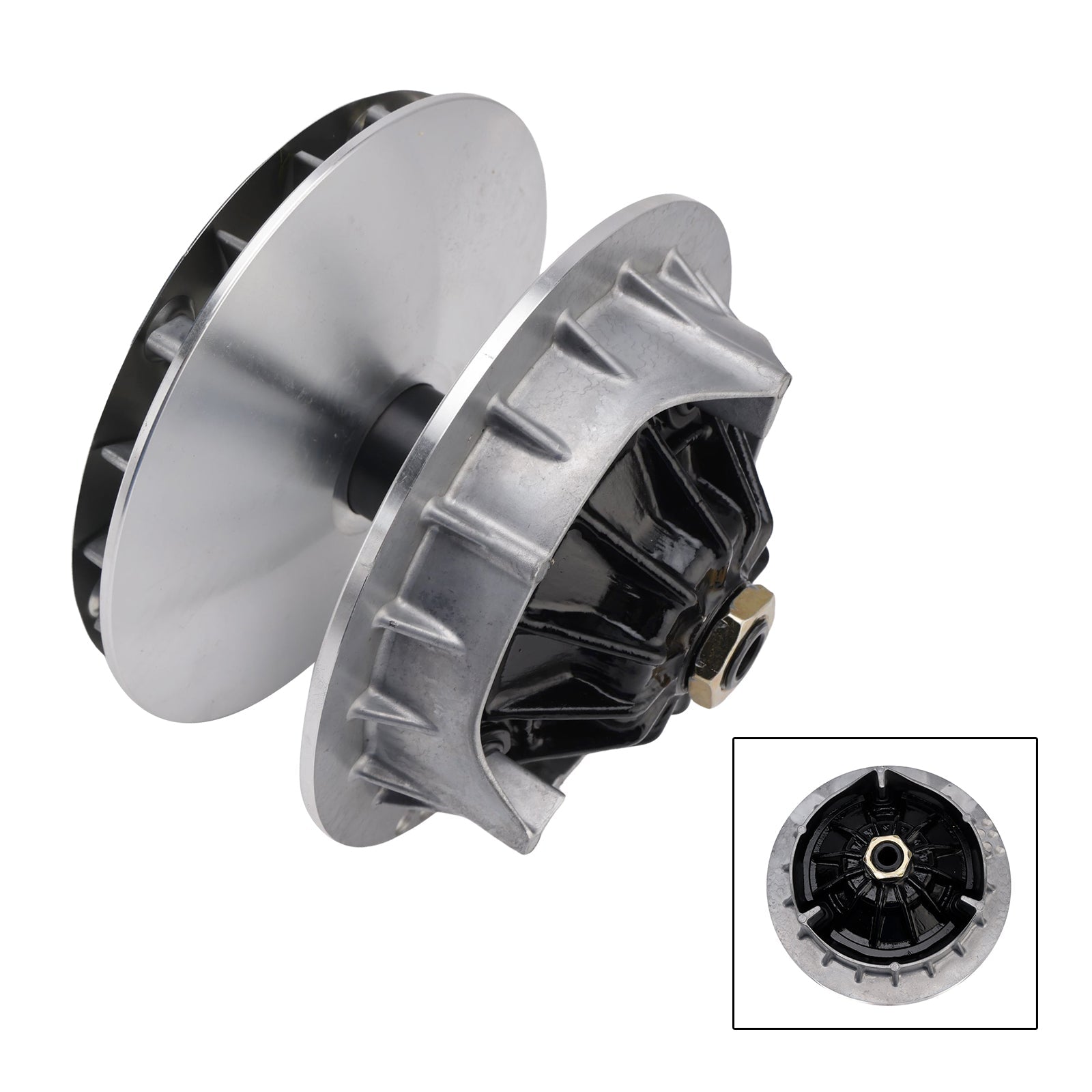 2015-2016 Massimo MSU800 Rear Clutch Variator Secondary Clutch 21040303206