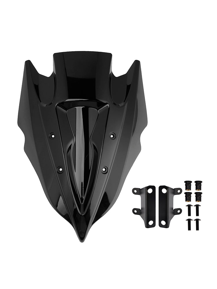 Windshield Windscreen for KAWASAKI Z500 2024-2025