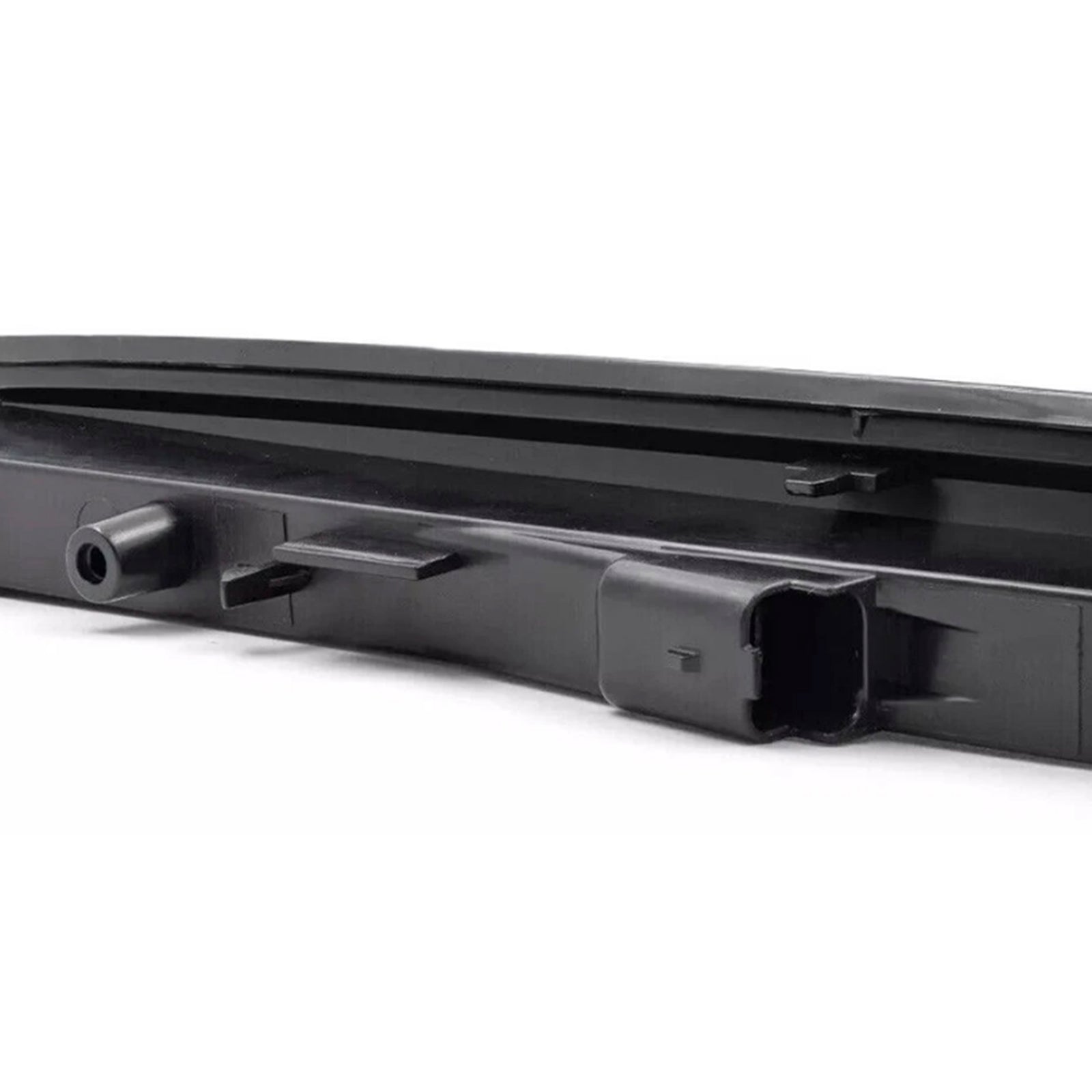 2003-2008 Renault Megane MK II Estate Black Lens Rear Third Brake Stop Light 8200175538