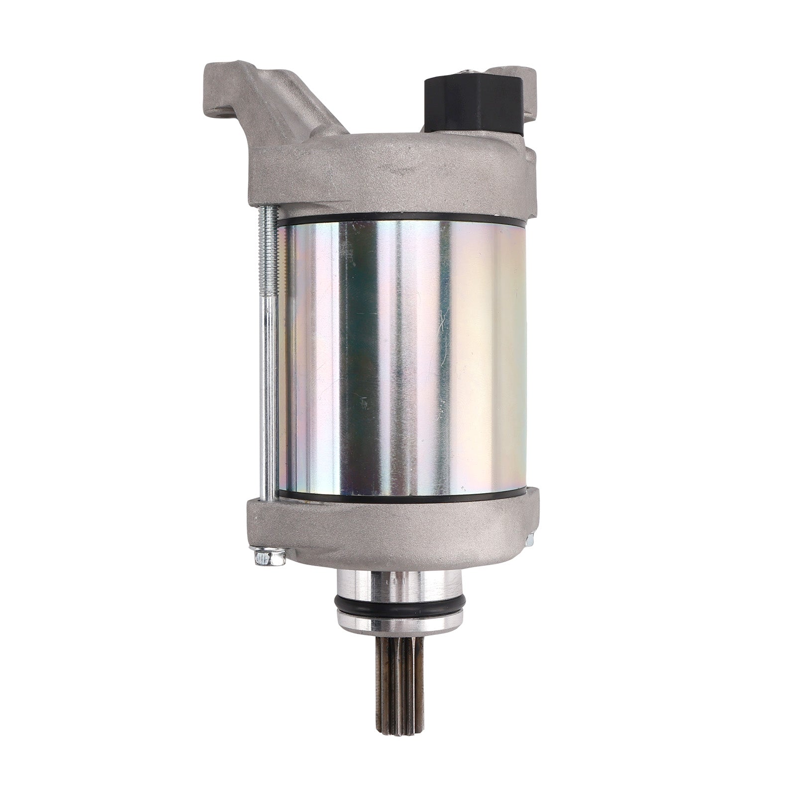 Starter Motor 9 Tooth For QJMotor SVT 650 / SVT 650 X 4T 2024-2025