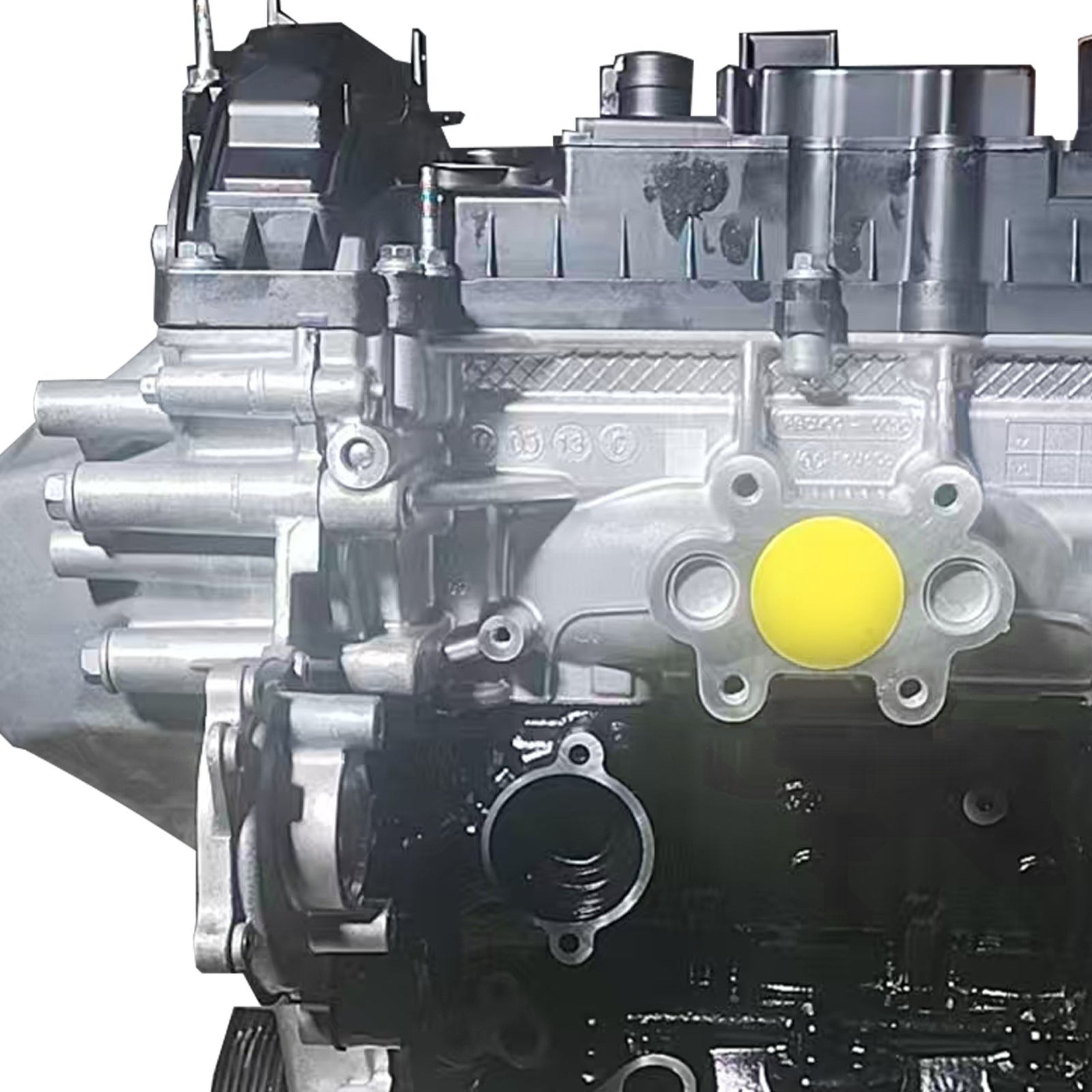 Engine Motor Assem M1DA M1DC M2DA M2DC SFDB 1857849 For Ford 1.0 Ecoboost