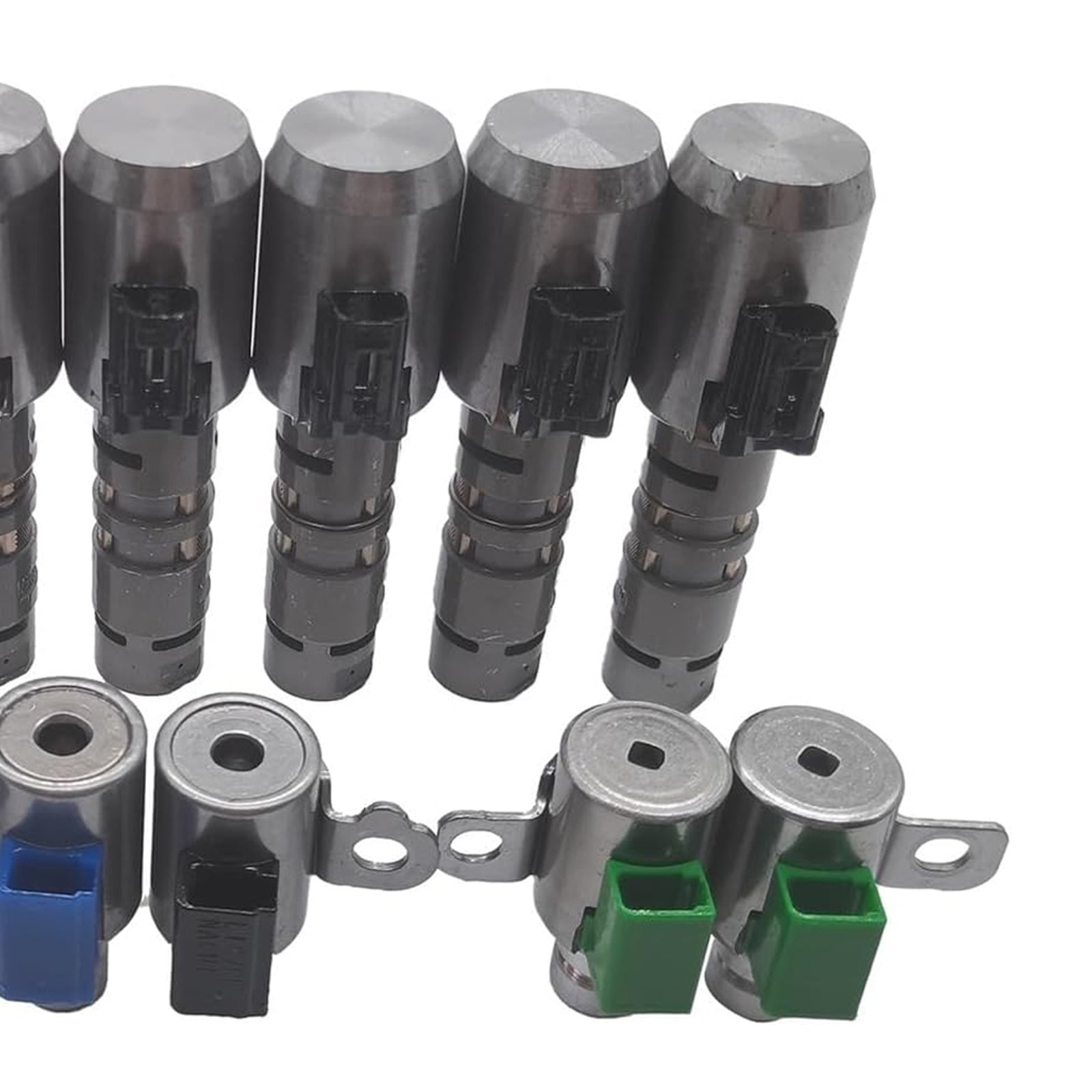 For BMW X2 8G30 Transmission 13PCS Transmission Solenoids AWF8G30