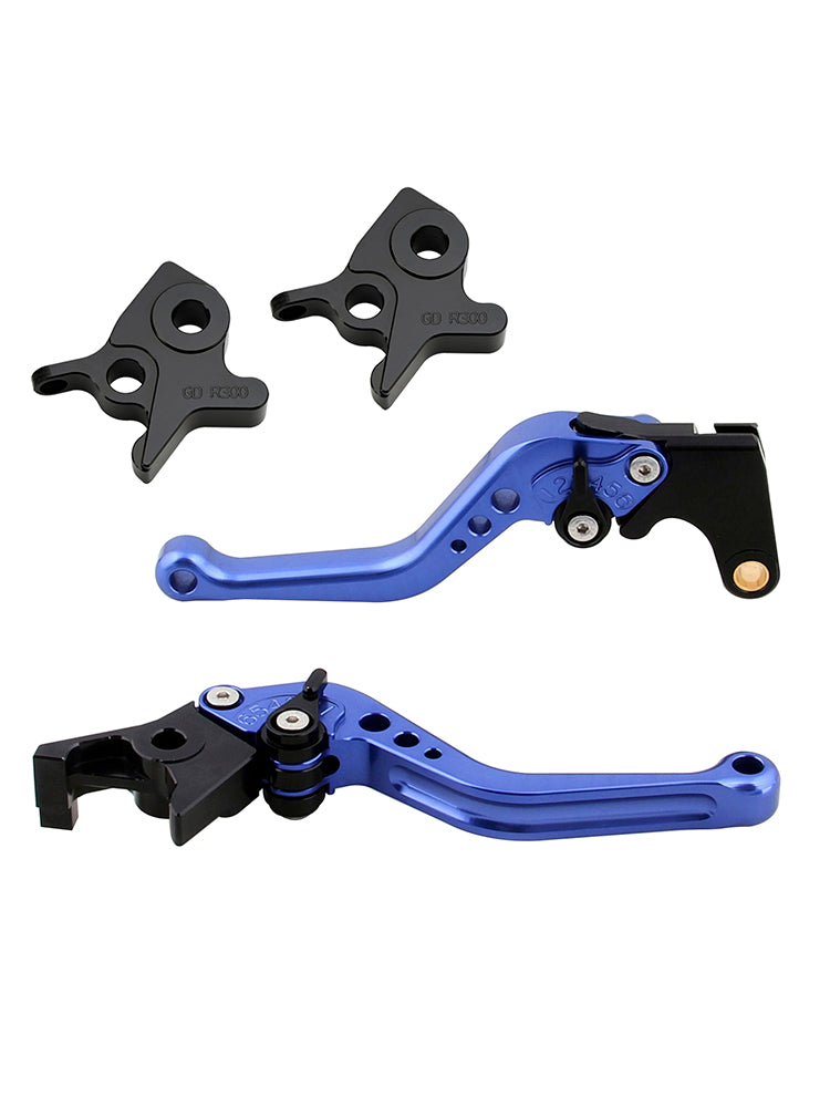 2017-2022 KYMCO AK550 NEW Short Clutch Brake Lever