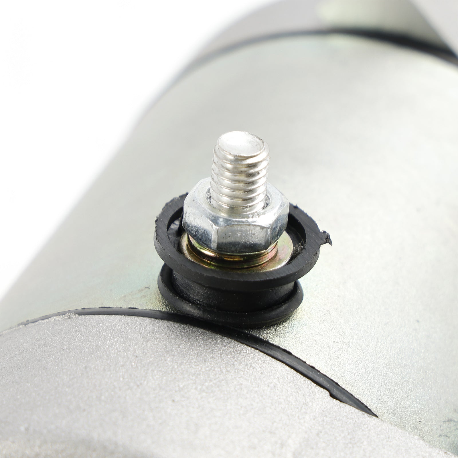 Aeon Crossland Cobra 350 400 419 용 새로운 스타터 모터는 360 Max 350s 400입니다.