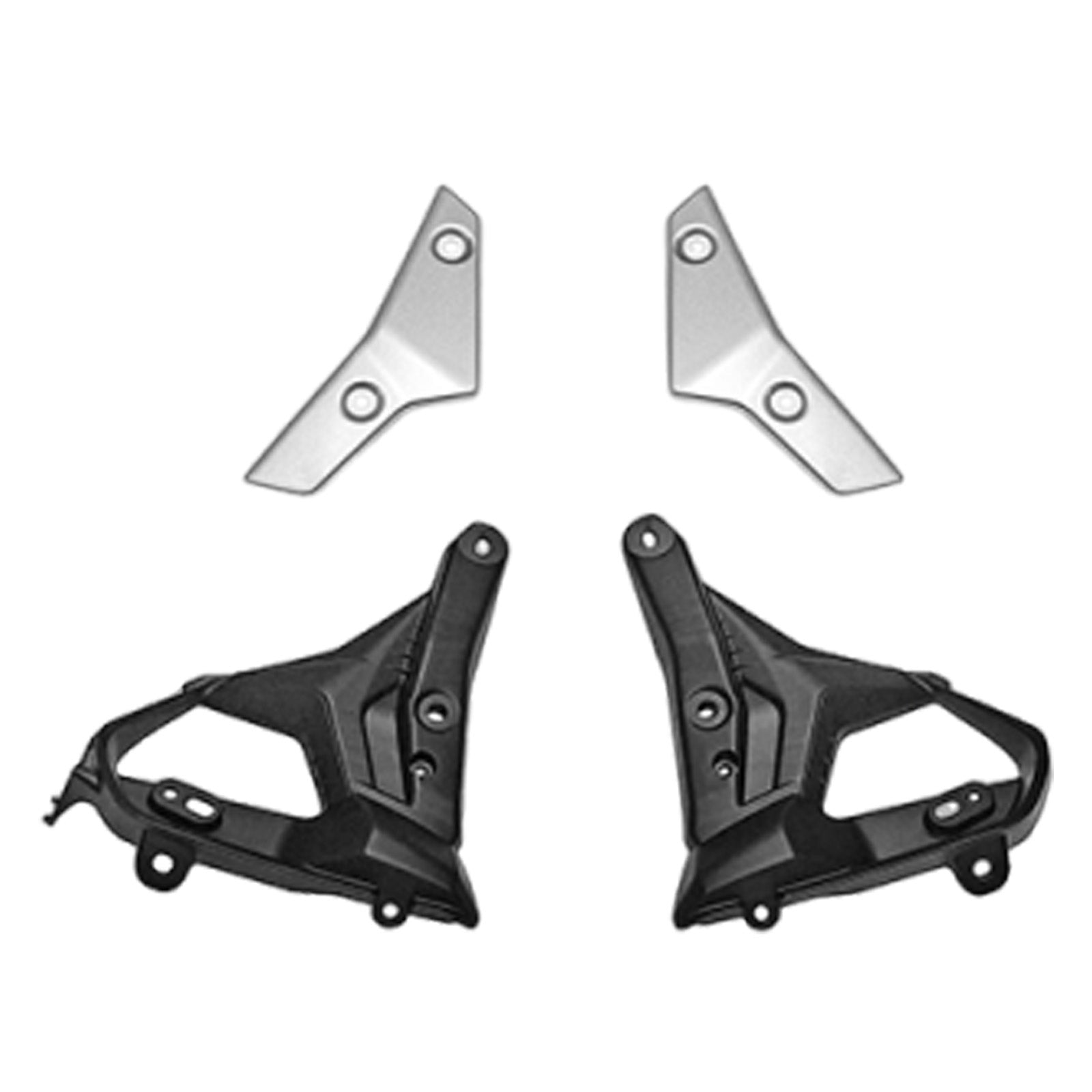 2020-2022 for Street Triple 765 R/RS Injection Bodywork Fairing Kit