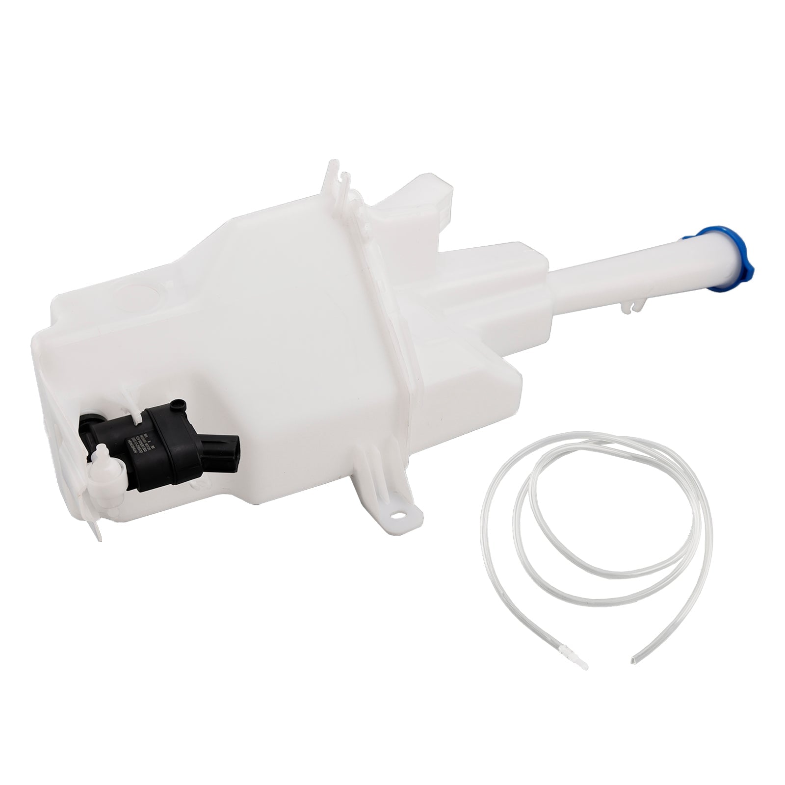 2019-2020 For Hyundai Santa Fe Luxury Washer Reservoir Windshield Expansion Tank 98610-S2000