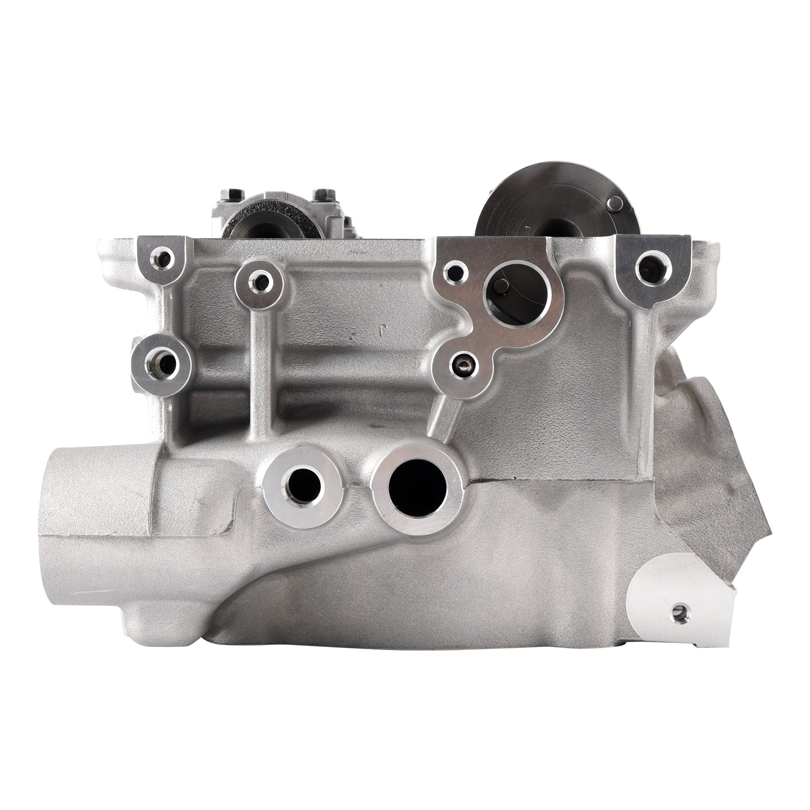 2001-2007 Toyota Highlander 2.4L 2362CC L4 DOHC Complete Cylinder Head 2AZFE