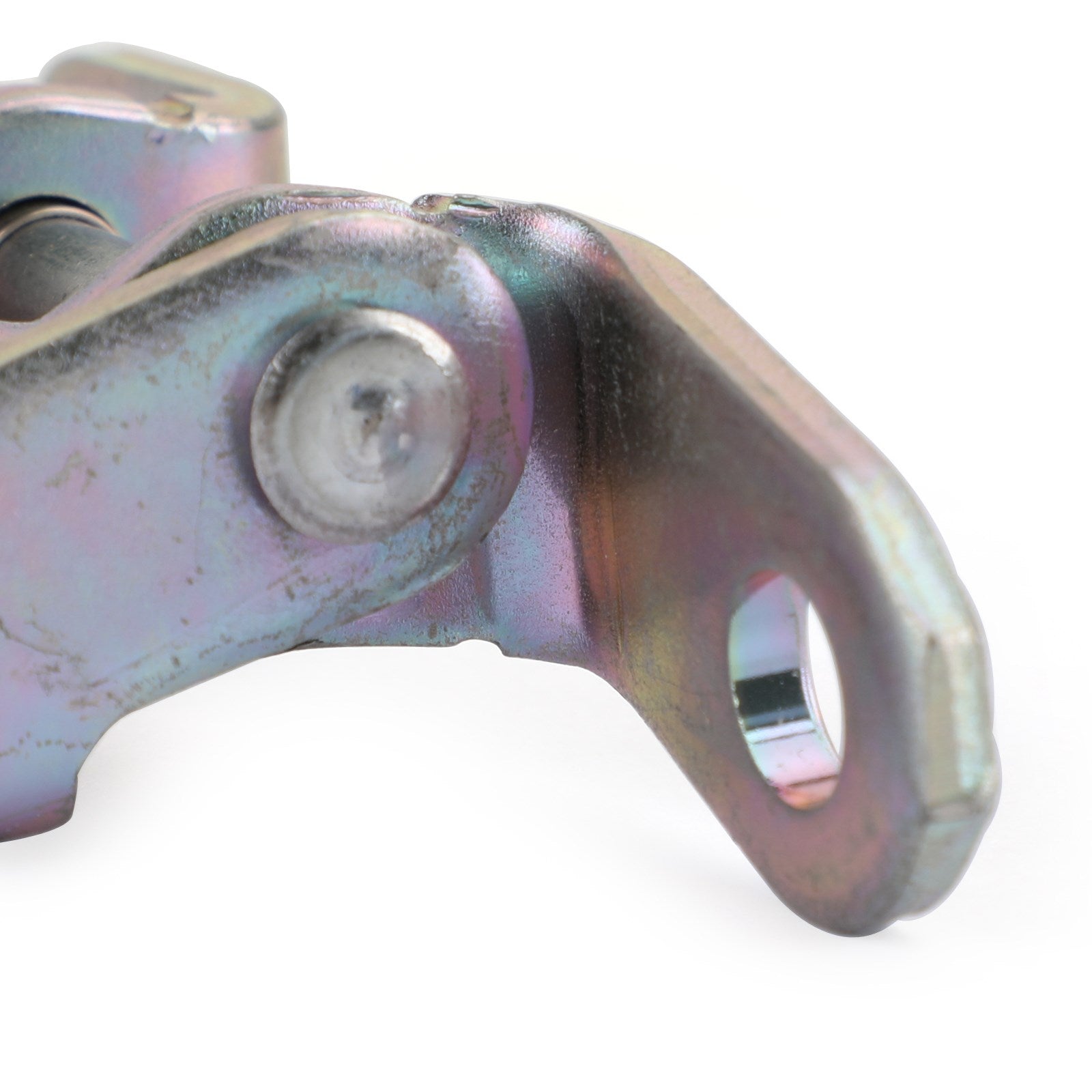 1997-2016 Nissan Patrol Gu Y61 824212J000 자동차 전면 상단 및 하단 도어 힌지 세트