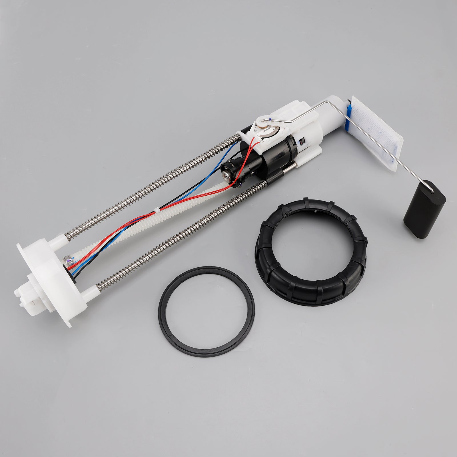 2018 Polaris Ranger CREW XP 1000 EPS MD Fuel Pump Assy Replacement 2521180 2204852 2521307