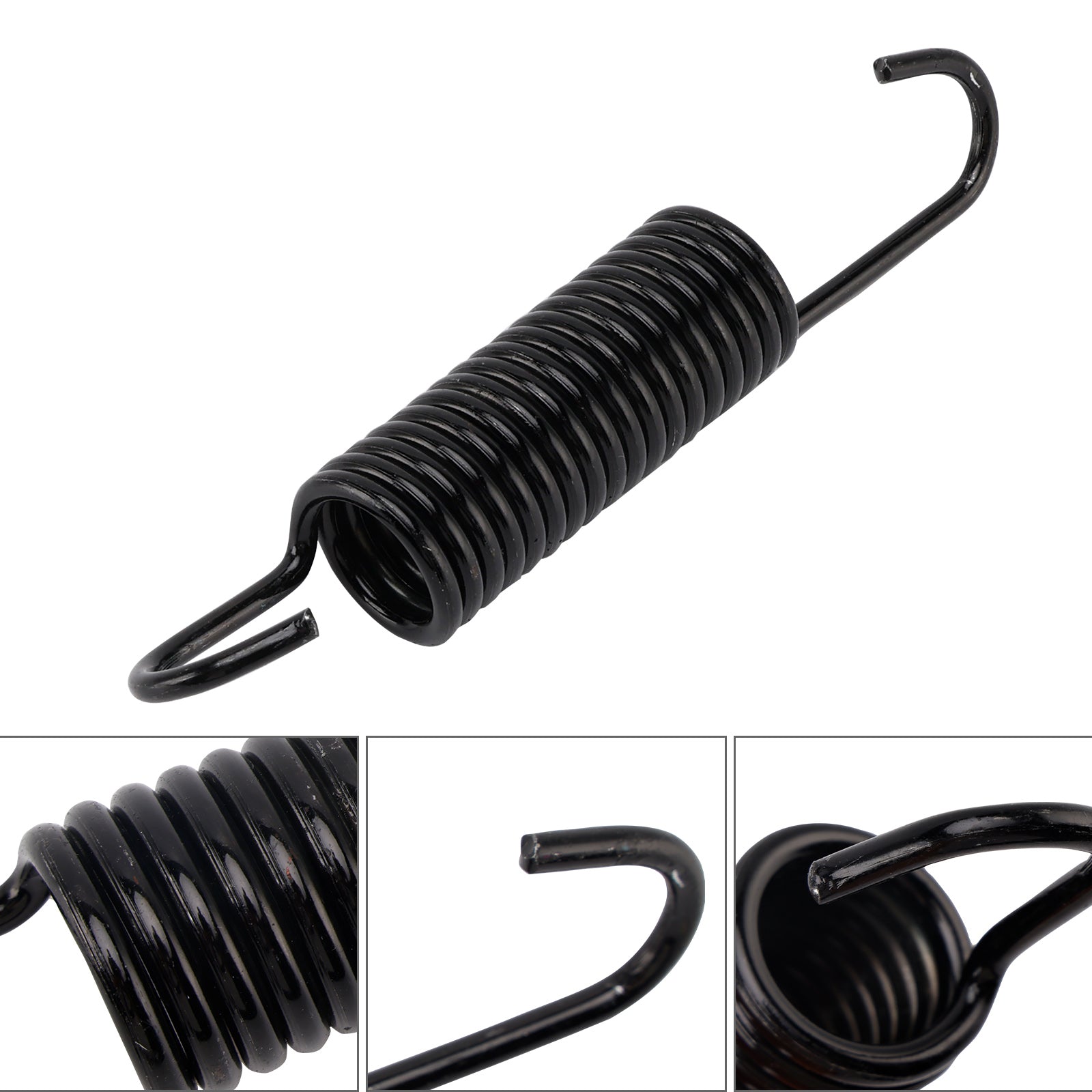 1PC DC61-01257N Washer Suspension Spring For Samsung Replaces 592-49396 592-49474
