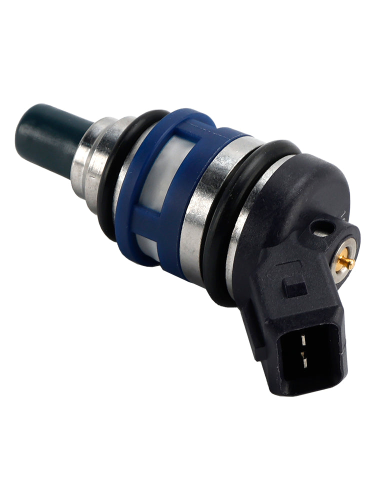 1989-1996 Nissan 300ZX Z32 3.0L TURBO V6 1Pcs Fuel Injector 16600-40P07