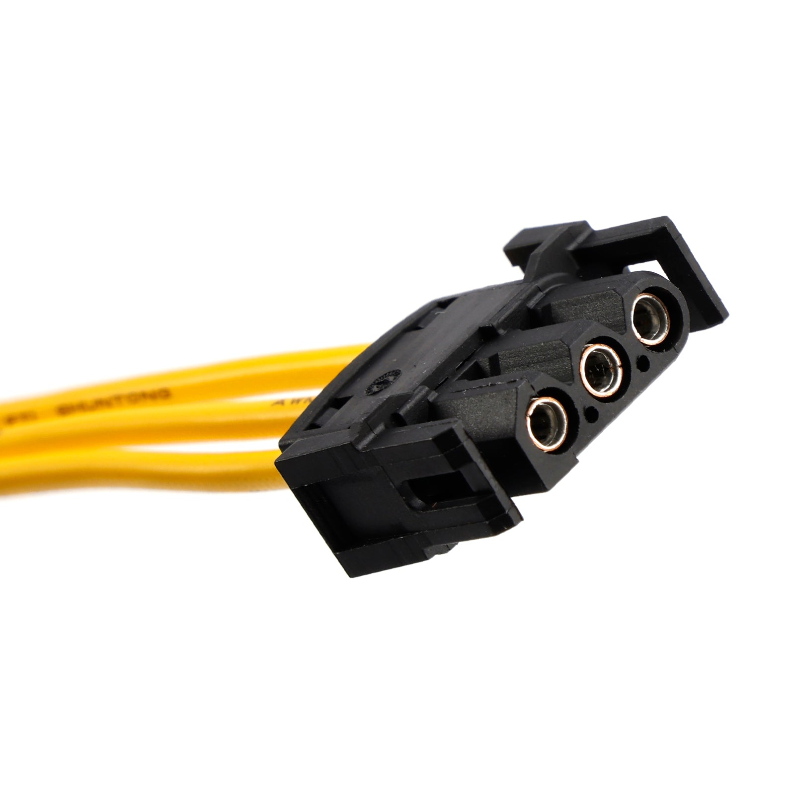 BMW C400X K09 C400GT K08 2018-21 G450X 07-10에 맞는 스테이터 코일 플러그 커넥터