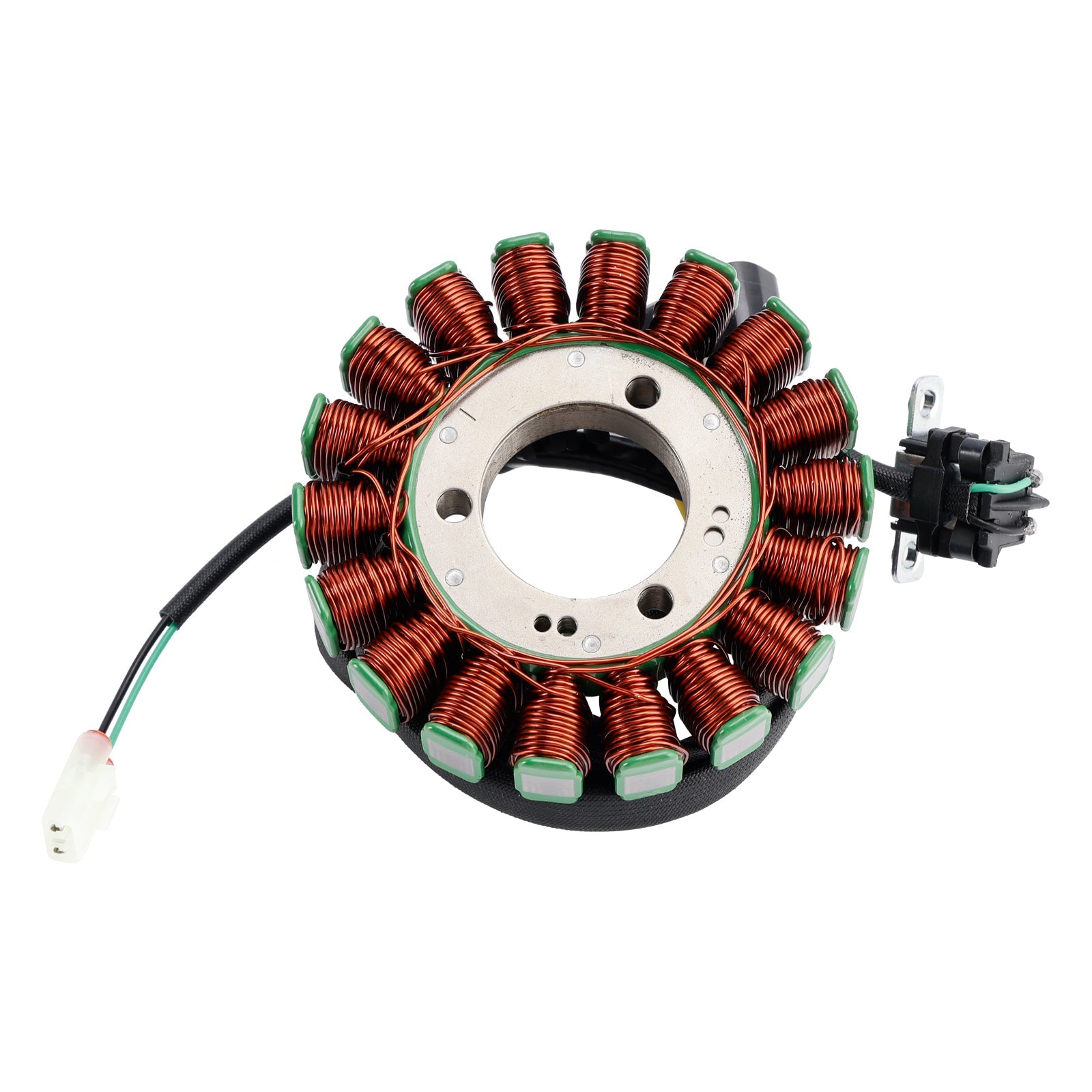 2022-2023 CFMoto 450SS CF400-6US 18-Pole Magneto Generator Stator 032000-1000 0SQV-032000-1000