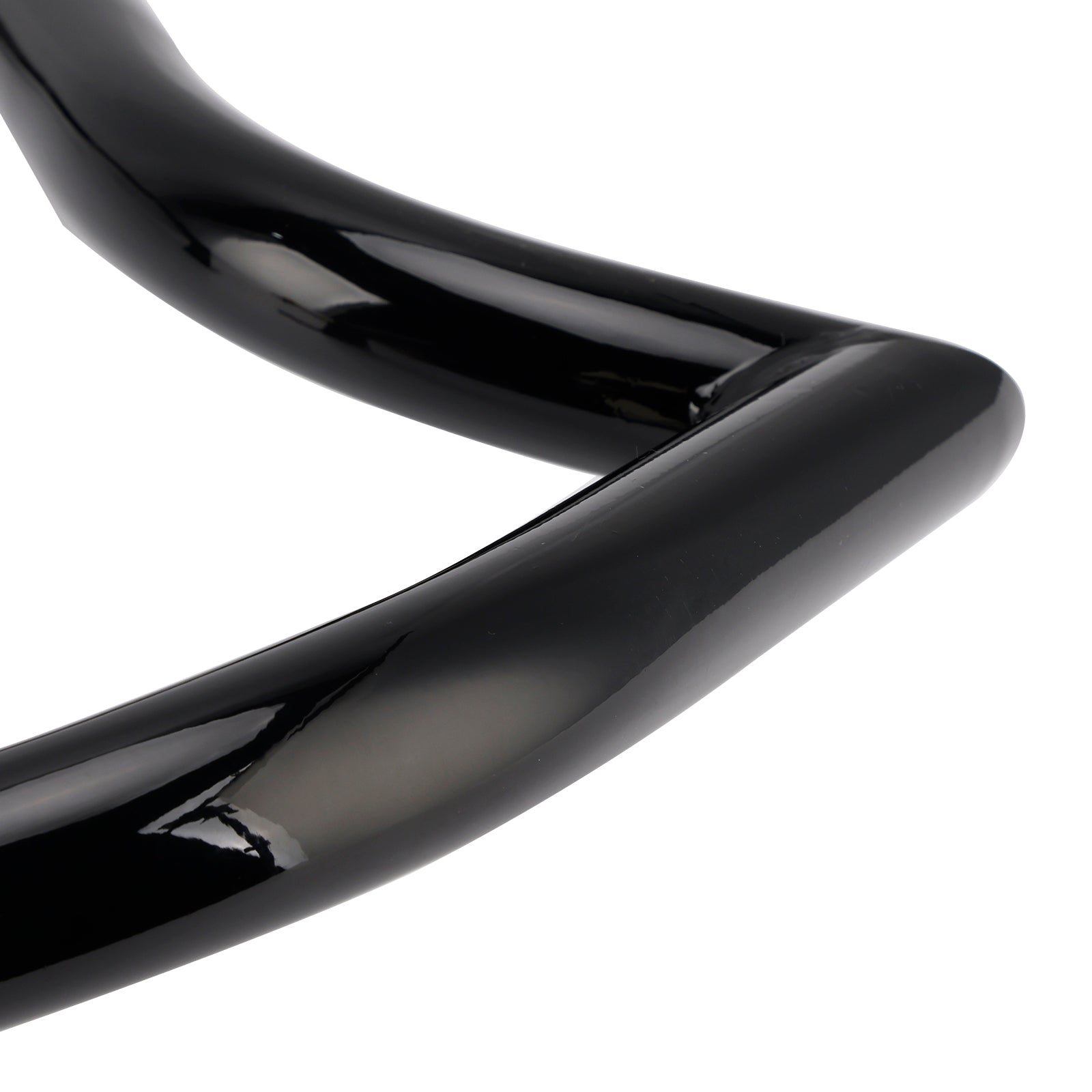 Bumper Engine Protection Guard Crash Bar Fits For Dyna Street Bob 06-17 Chrome