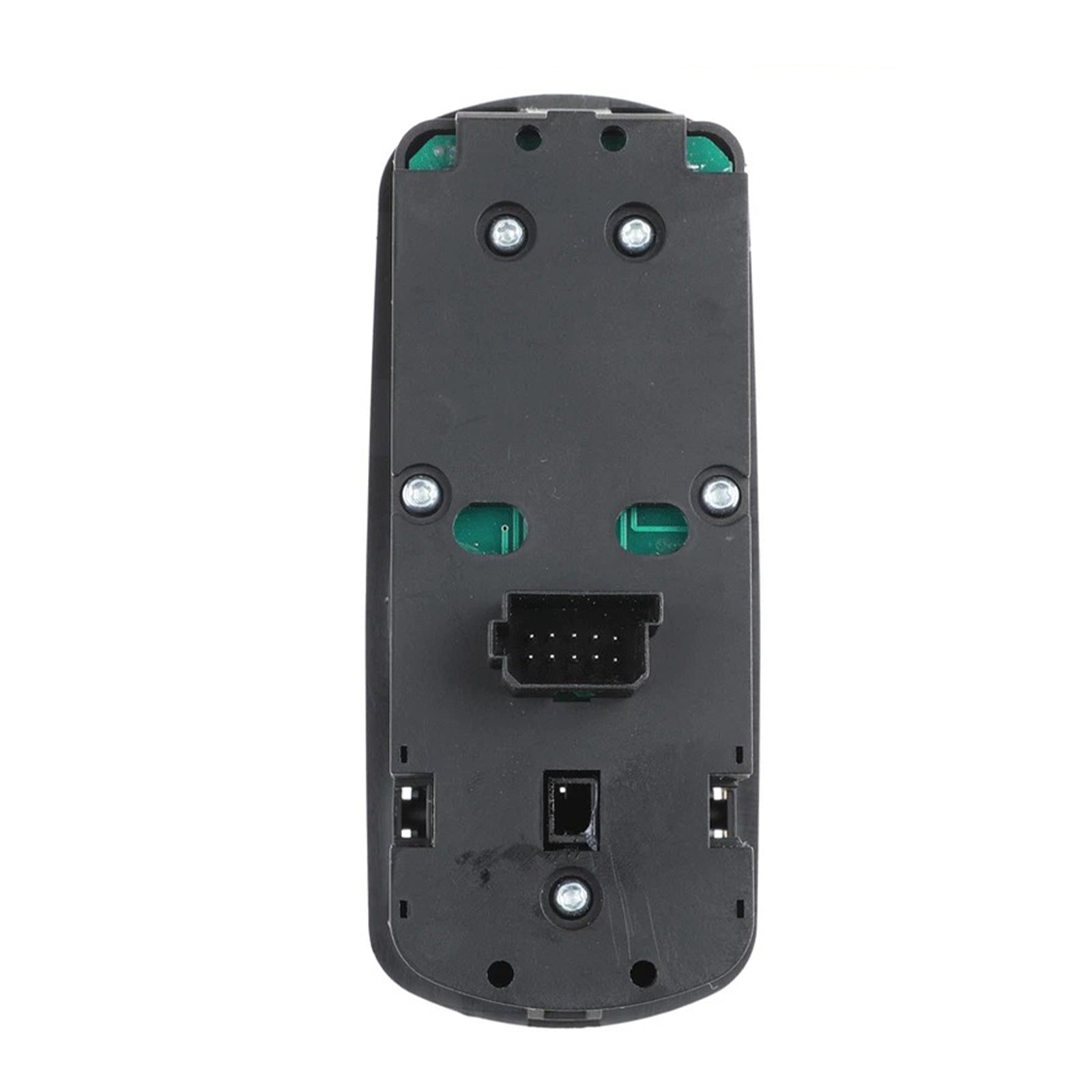 Mercedes-Benz Actros MPII Window Mirror Switch Regulator 9438200097