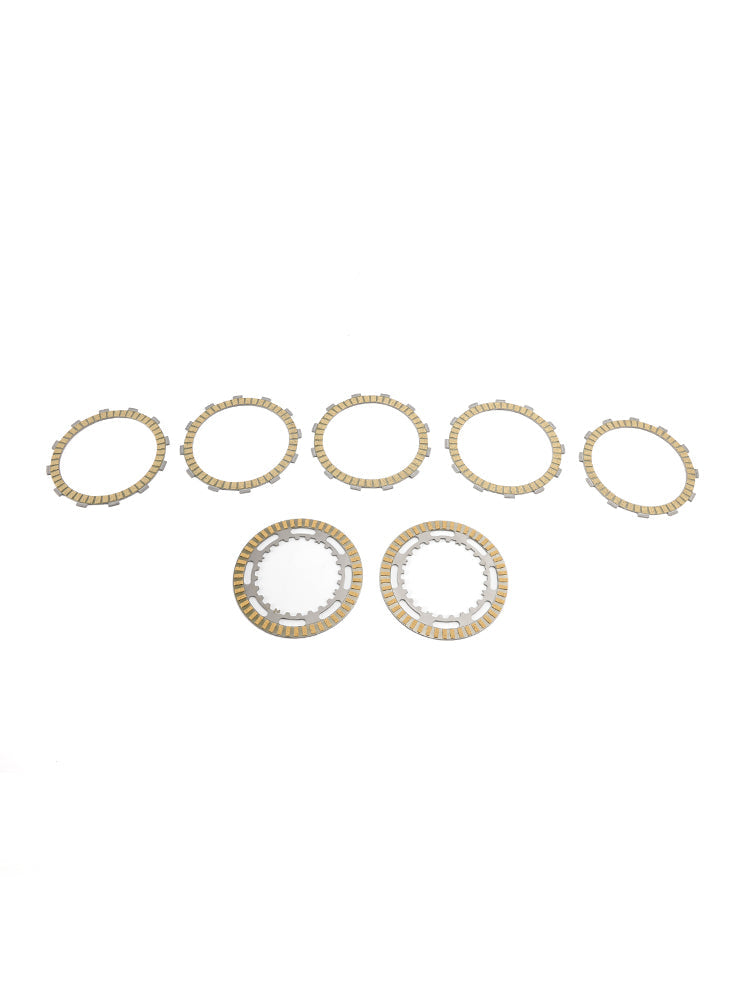 Clutch Kit & Friction Plates for Suzuki AN650 Burgman 03-16 AN650Z Burgman 13-18