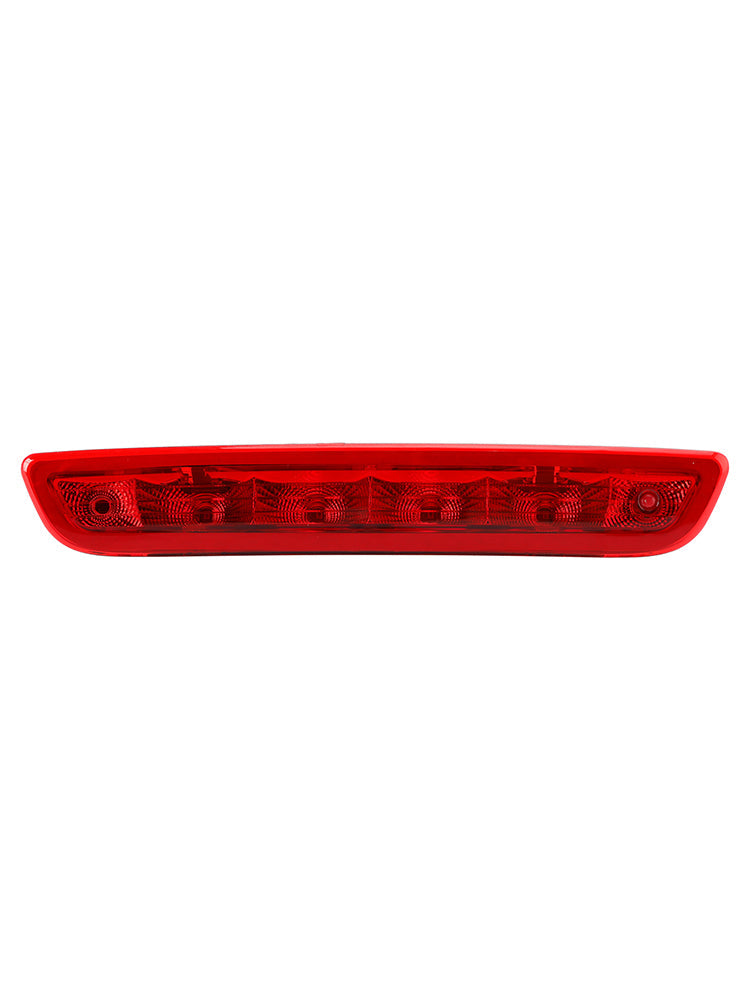 3RD Third Brake Light B000878980 For Peugeot 108 2014-2021 Red
