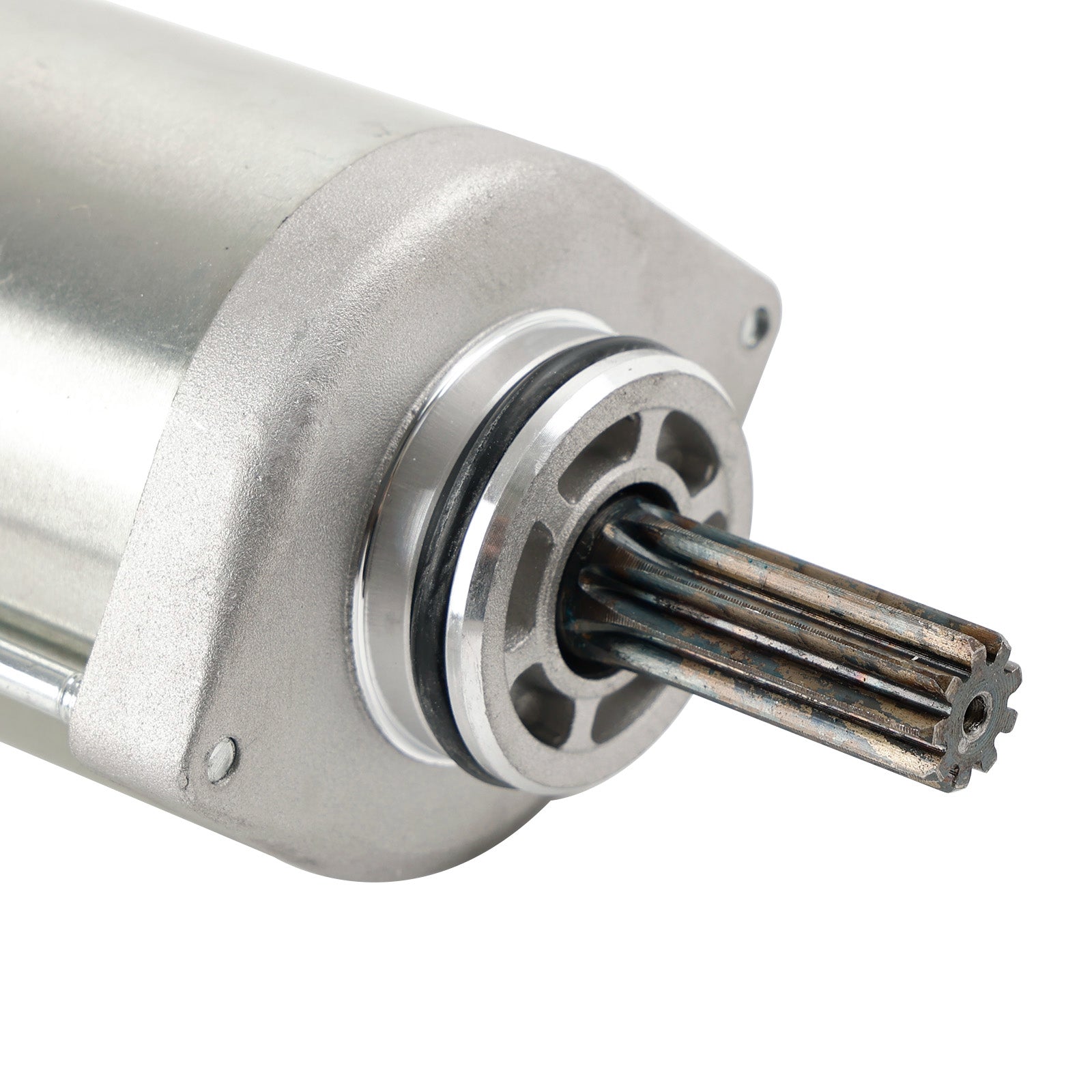 스즈키 SV1000 SV1000S SV1000S 2003-2007의 스타터 모터 엔진