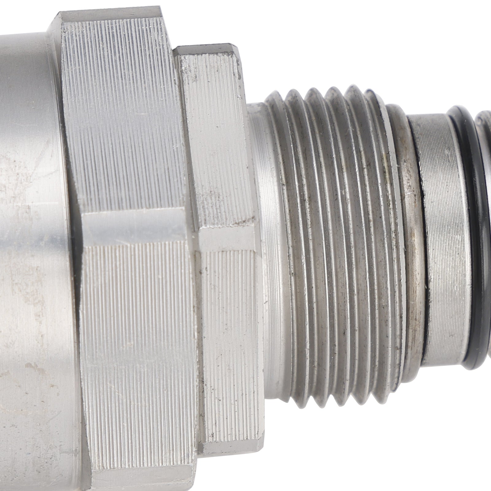 0281006034 For Opel Cascada 2013-2015 W13 2.0 CDTi Fuel Rail Pressure Relief Valve