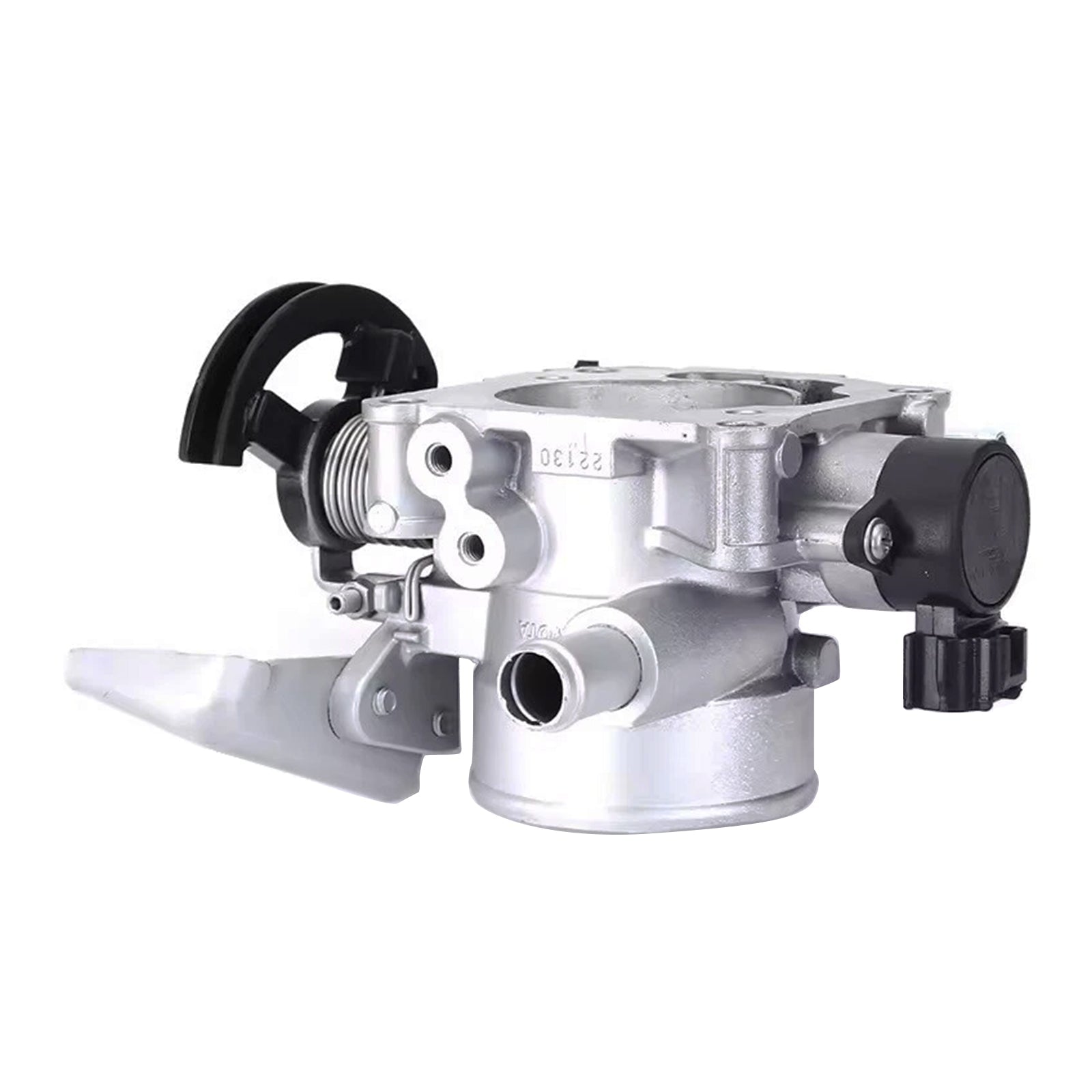 2003-2004 Toyota Corolla M/T 2WD Sedan LE Throttle Body Assembly 22030-0D110